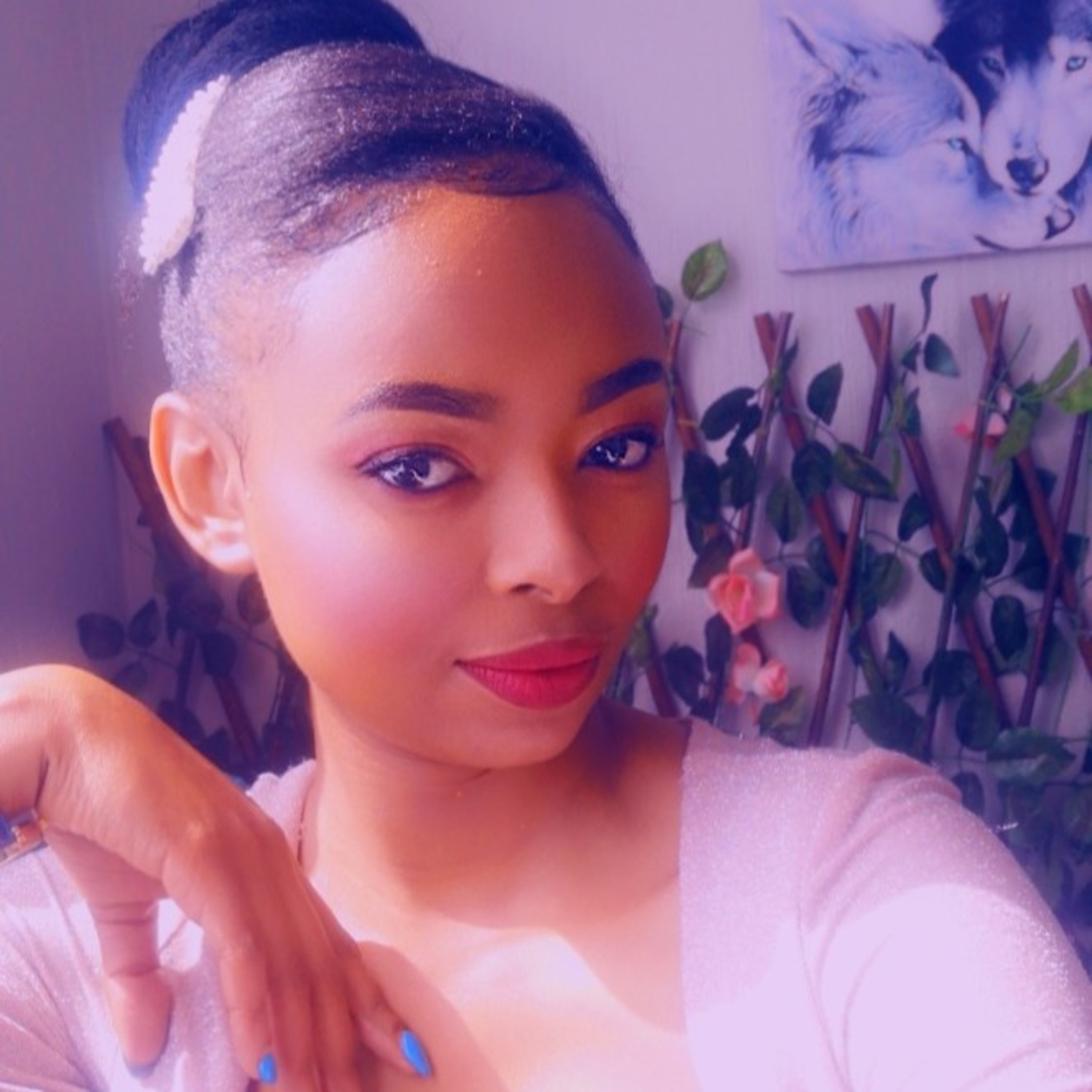 Healing Heavenly With Lerato Tsotetsi