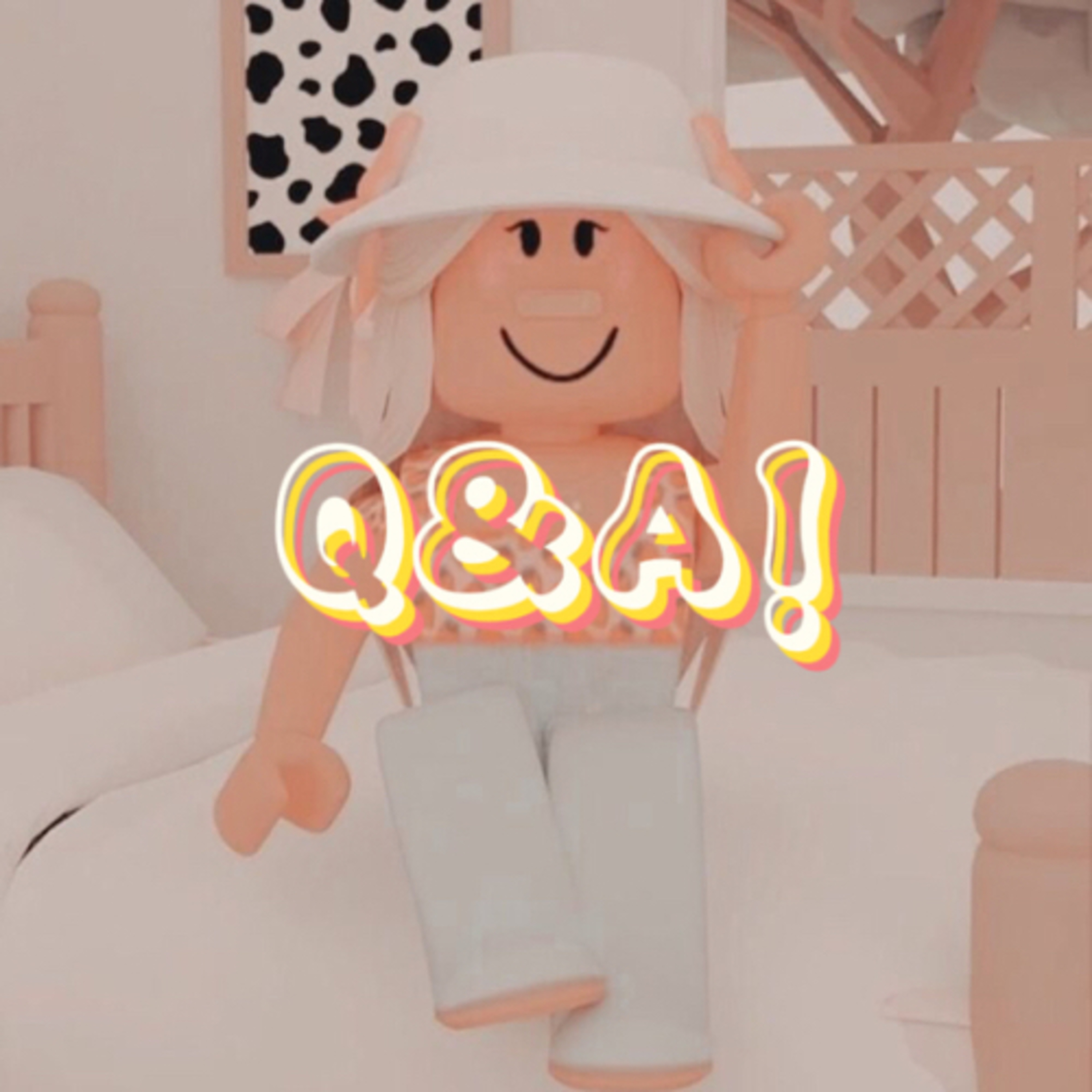 20 LISTENS Q&A!! episode artwork