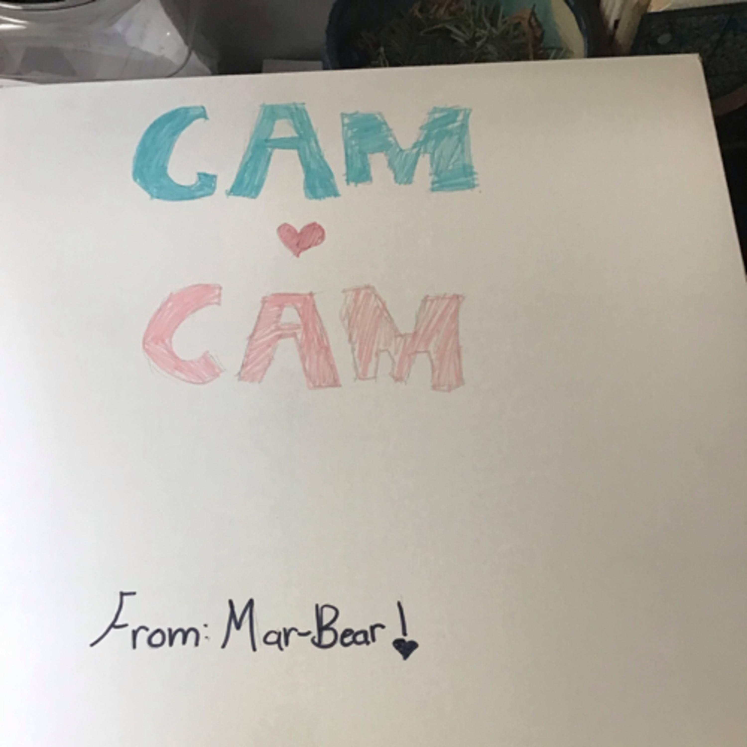 Packing a Gift for my Friend! episode artwork