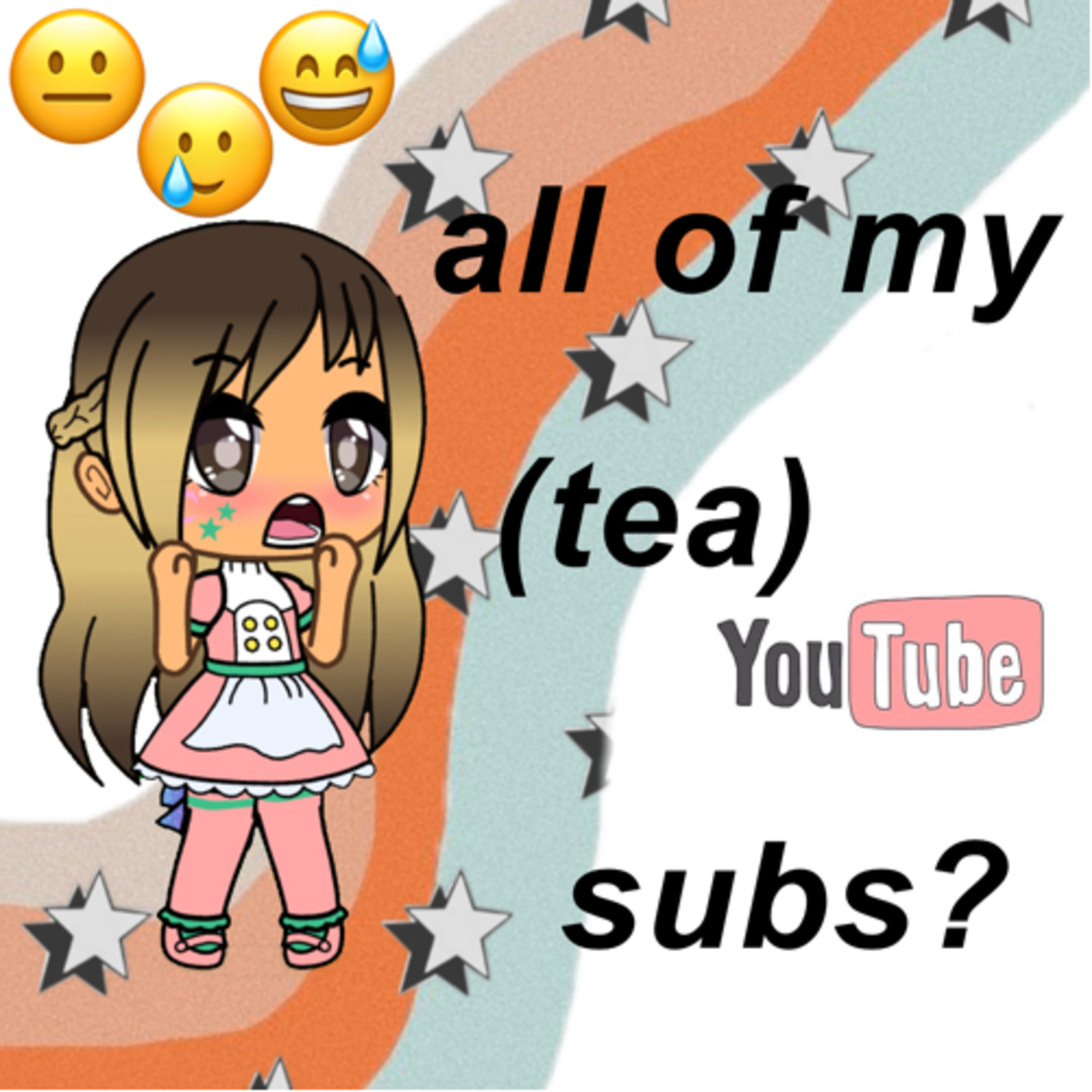 Season 1: Episode 44: ALL of my YOUTUBE SUBSCRIPTIONS!! *PART ONE* *REDO* episode artwork