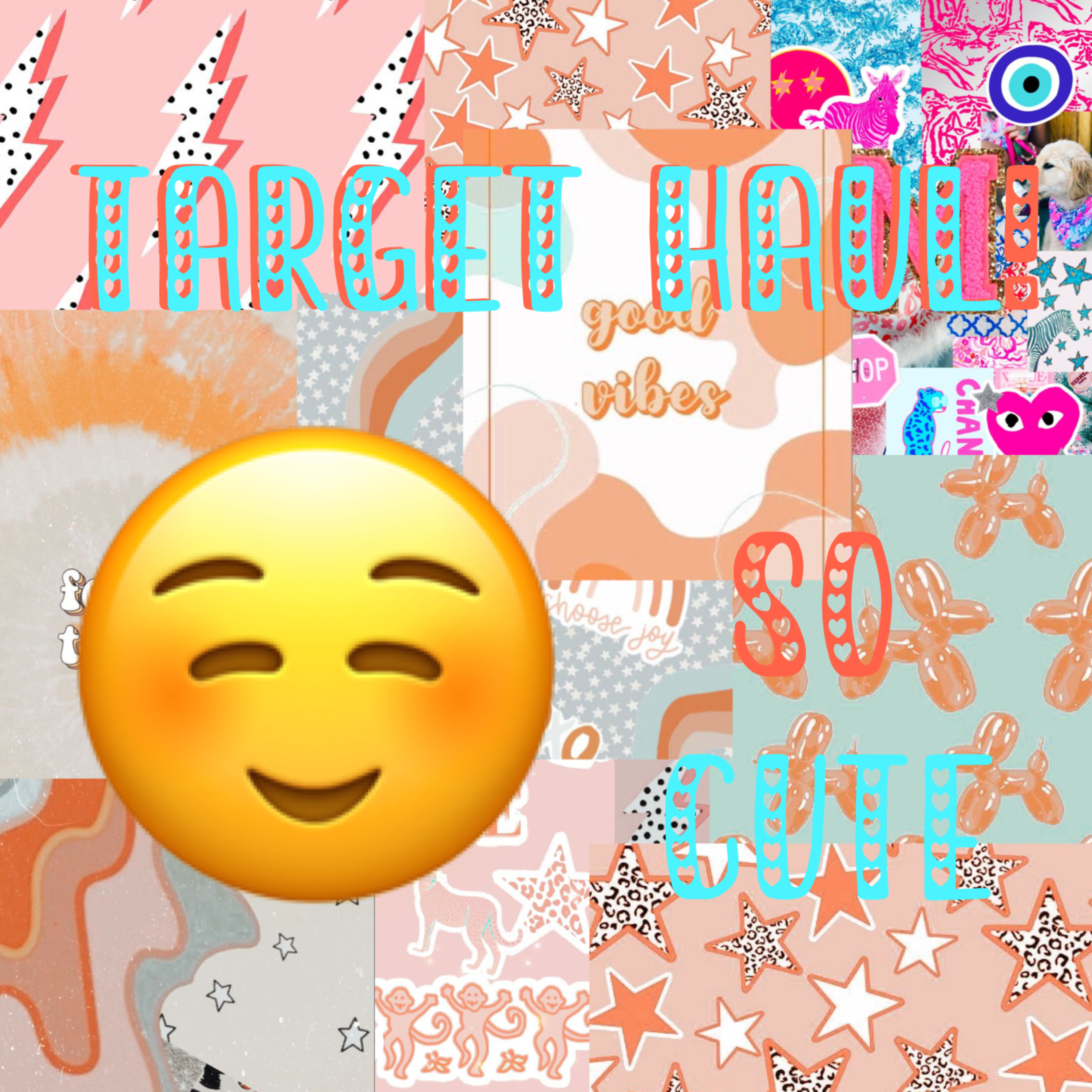 Season 1: Episode 46: Target Clothing Haul! episode artwork