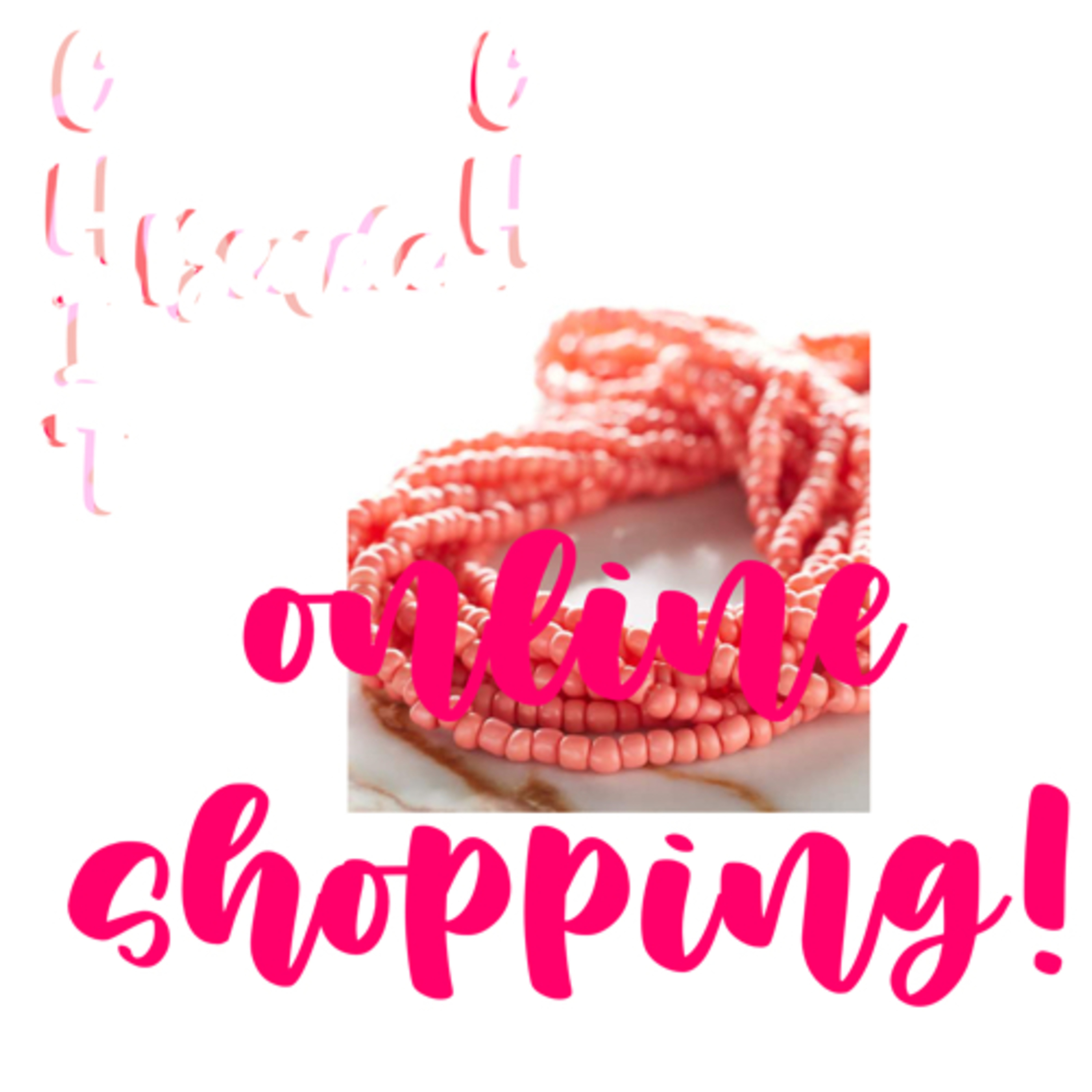 Shopping for my Small Business! Seed Beads, Clasps, String and More! episode artwork
