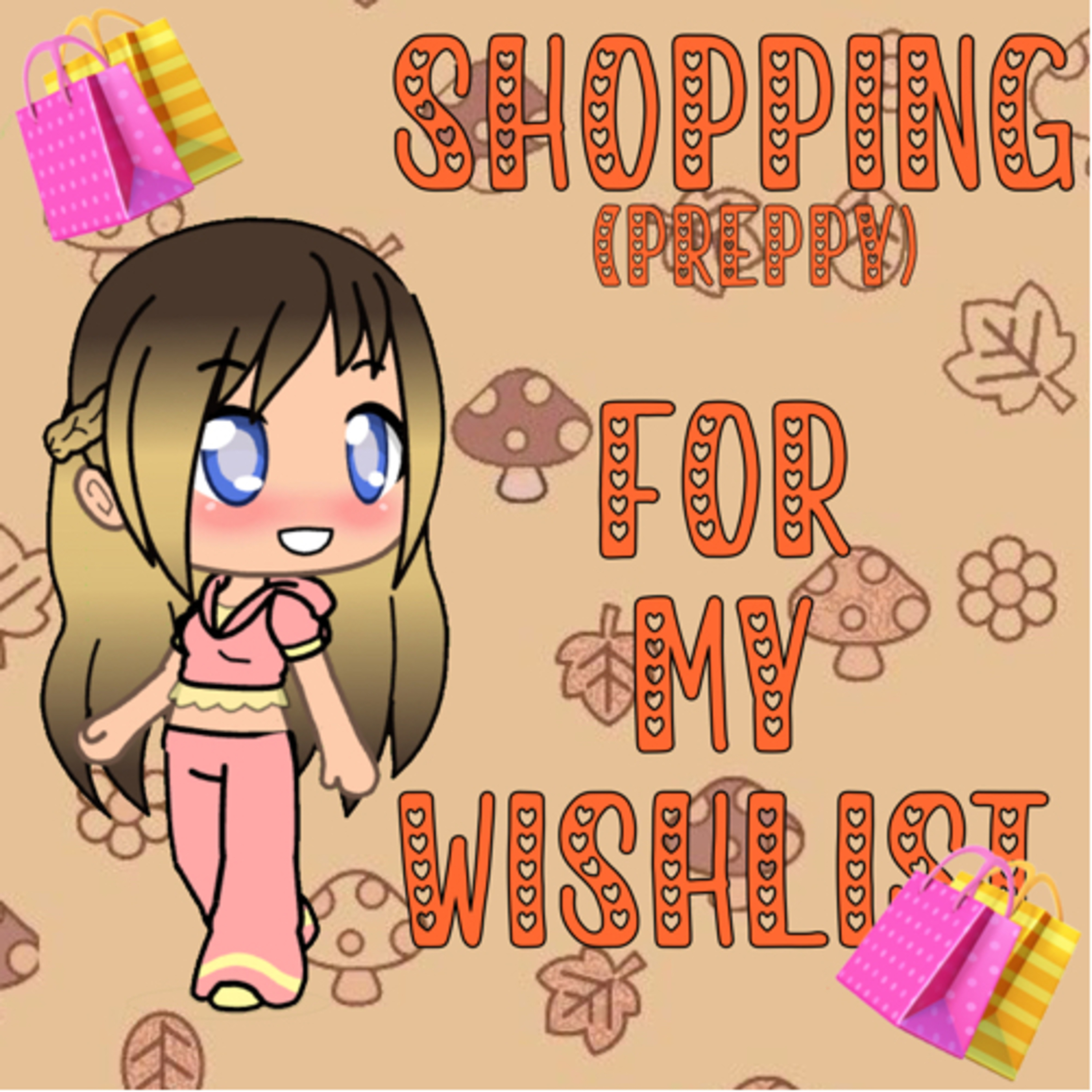 *ONLINE SHOPPING* for my WISHLIST! episode artwork
