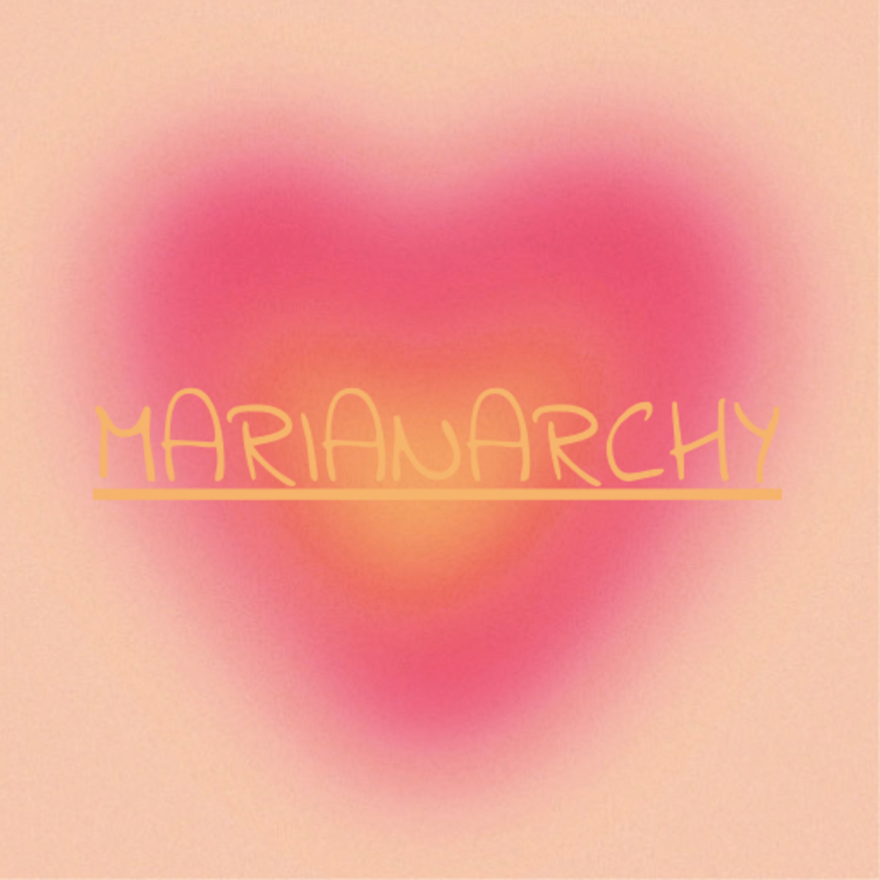 IT'S BEEN A WHOLE YEARRRRRRRRRR!!! Marianarchy *1 YEAR* Anniversary! episode artwork