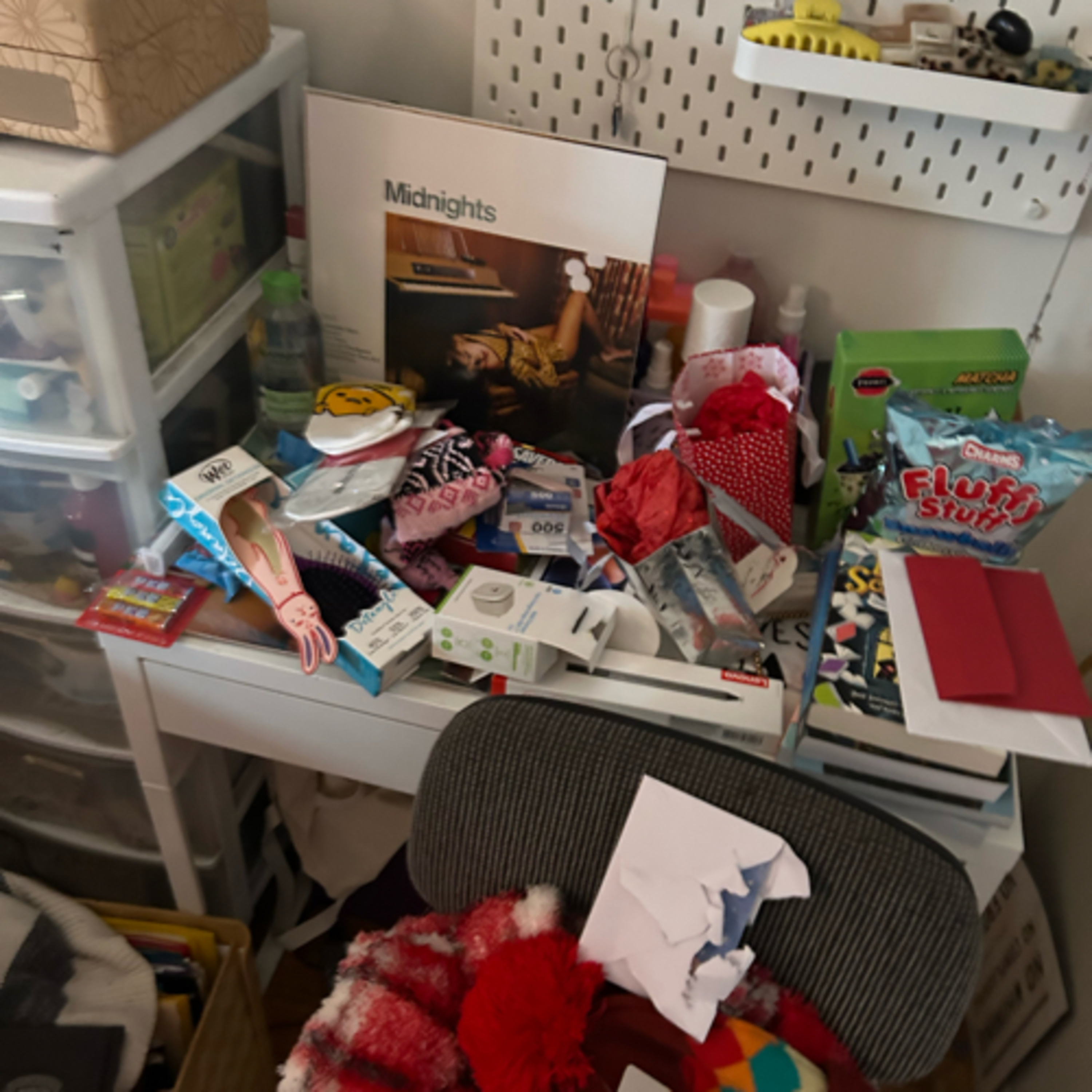 [VP] *HUGE* preppy christmas haul 2023! episode artwork