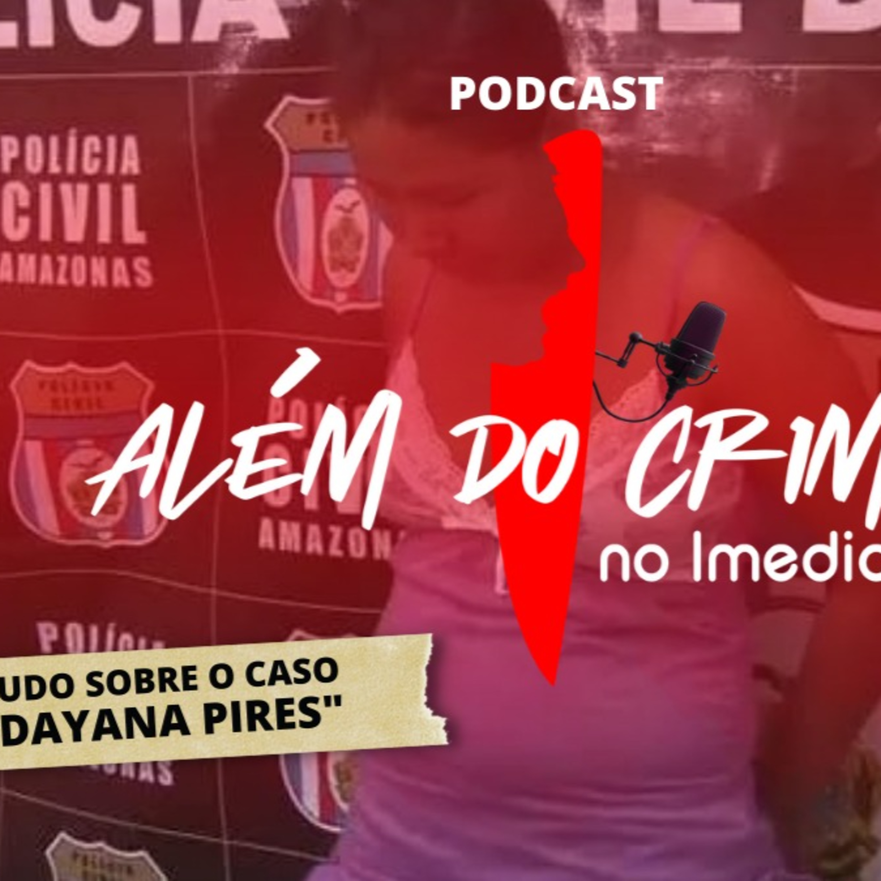 Além do Crime