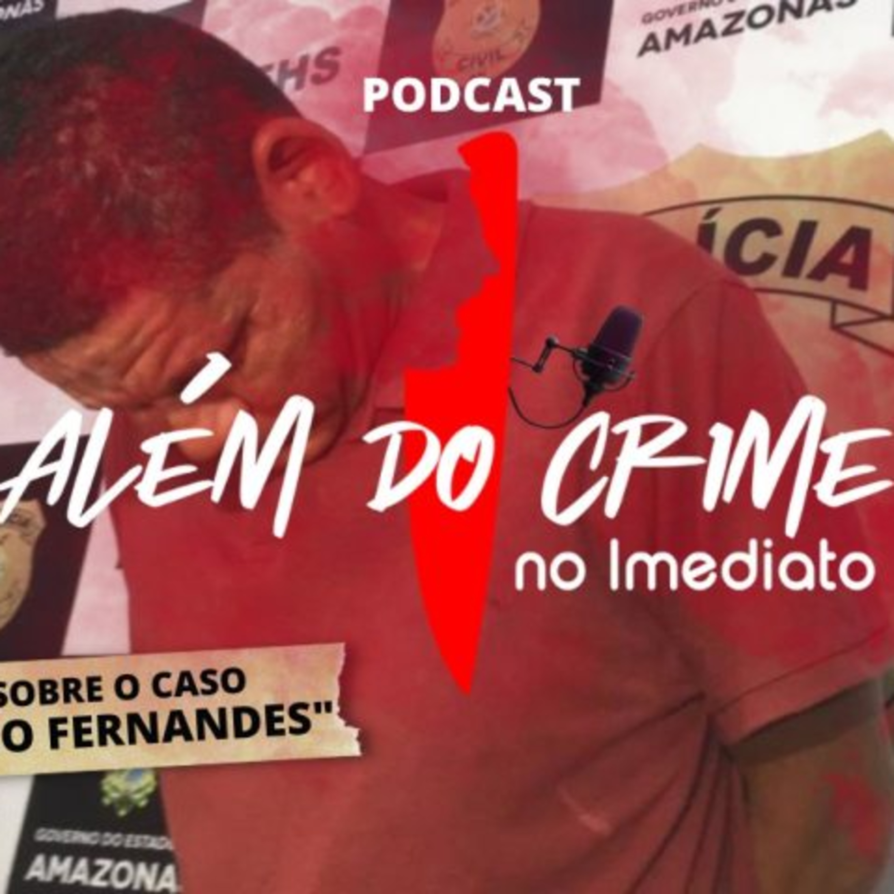 Além do Crime