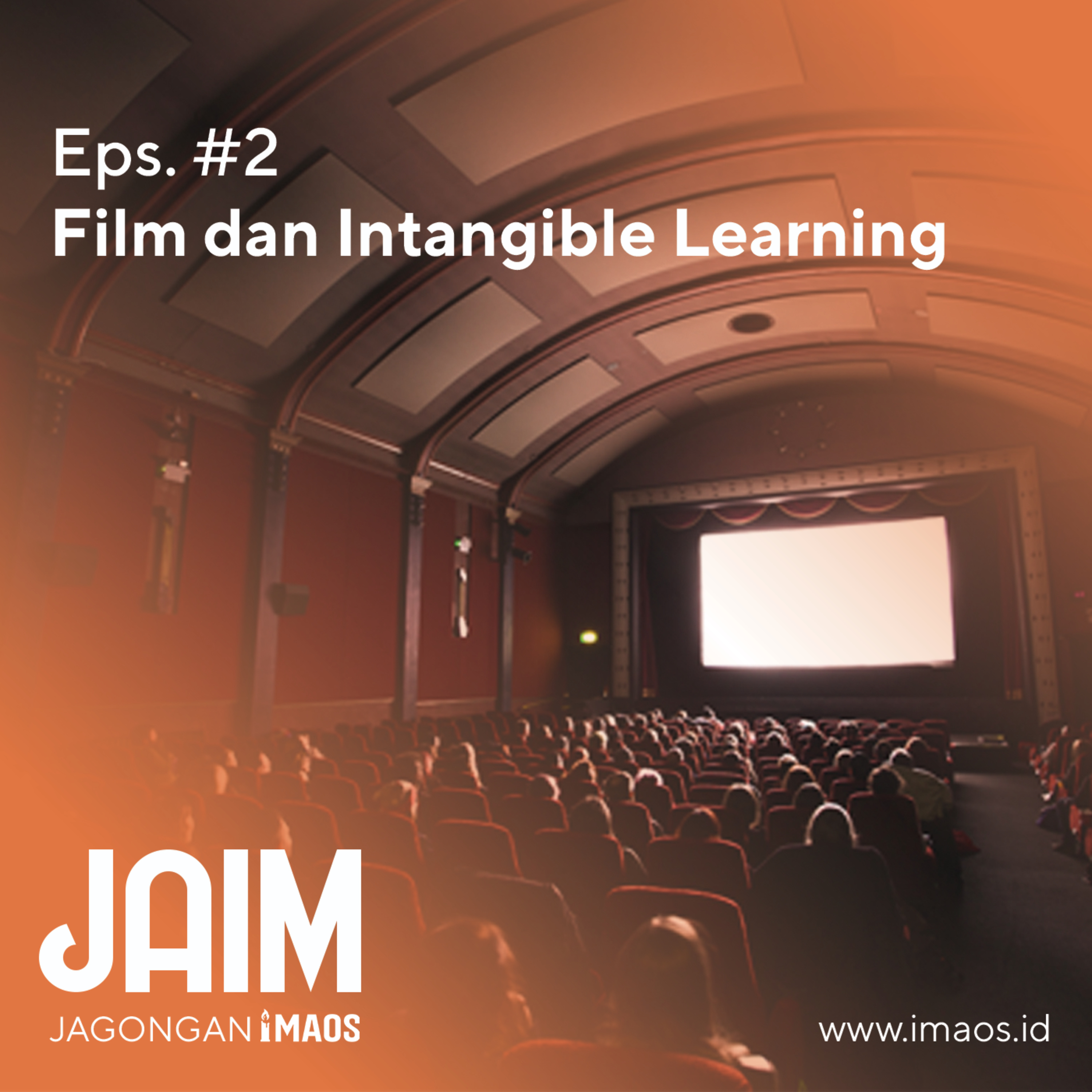 JAIM (Jagongan Imaos) \