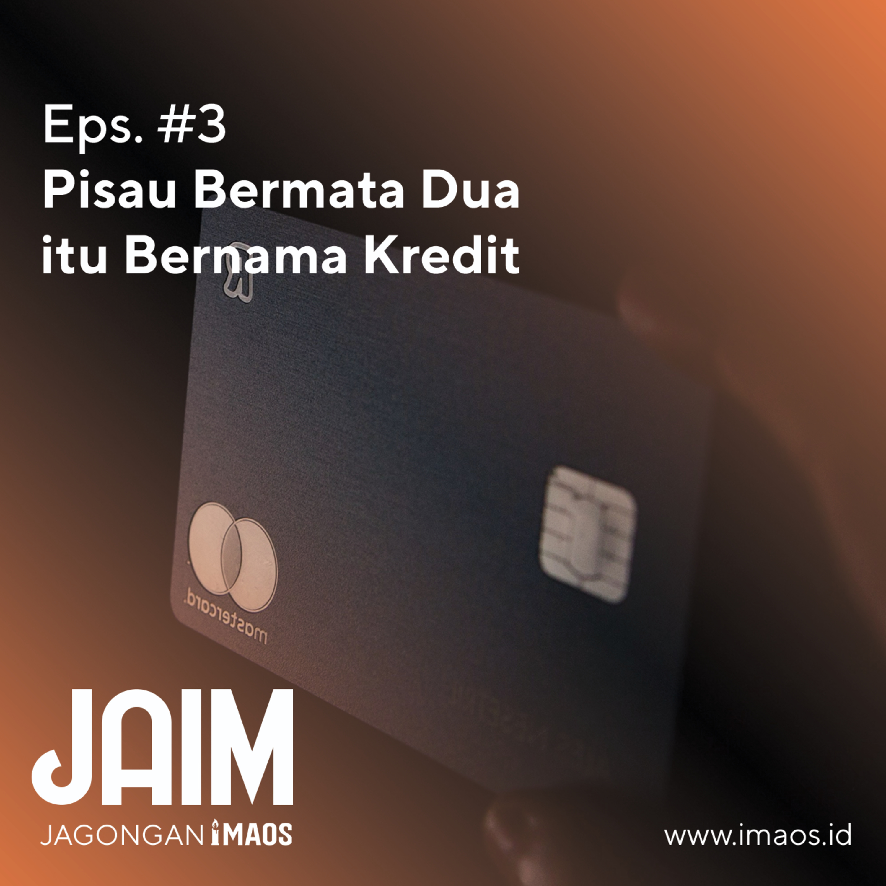 JAIM (Jagongan Imaos) \