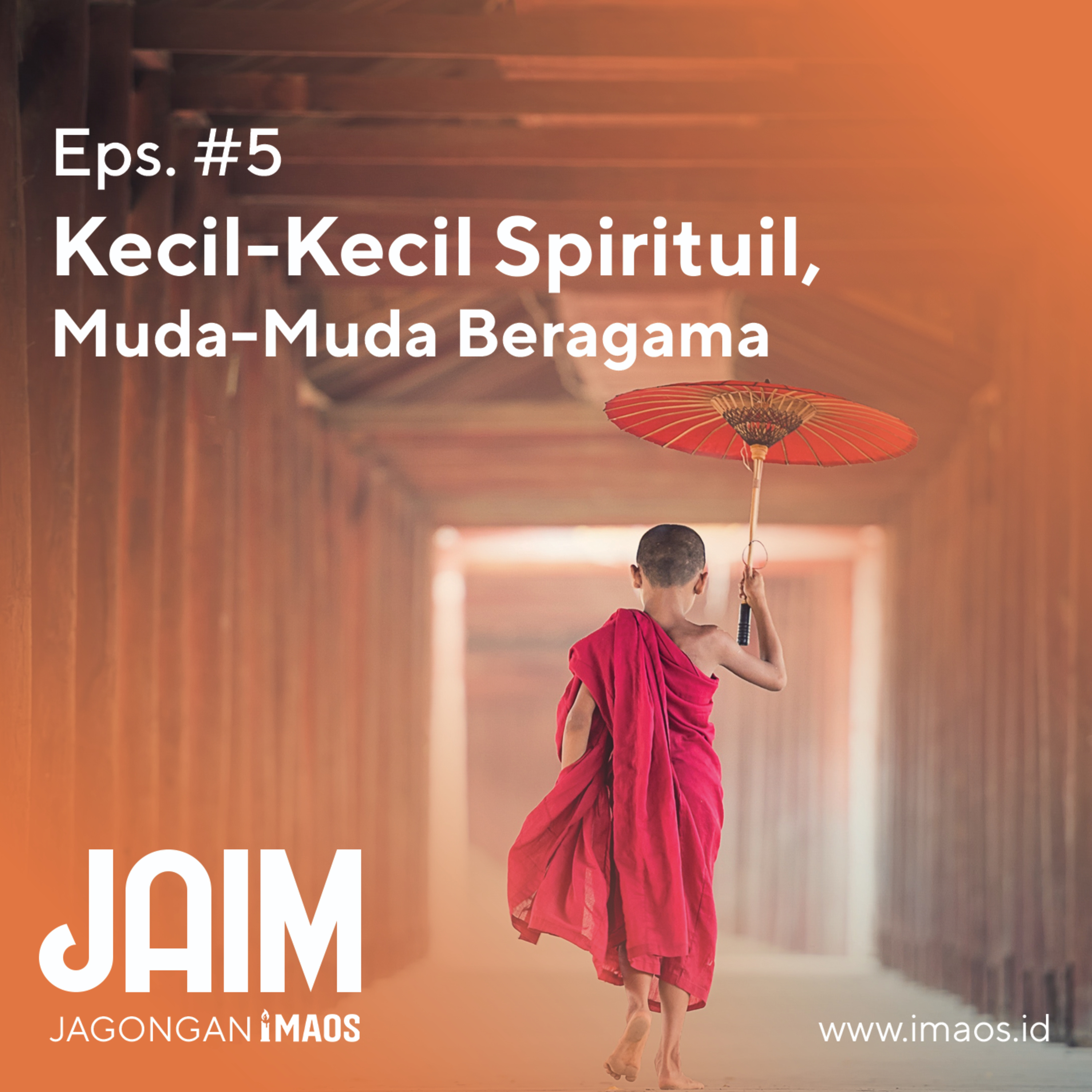 JAIM (Jagongan Imaos) \