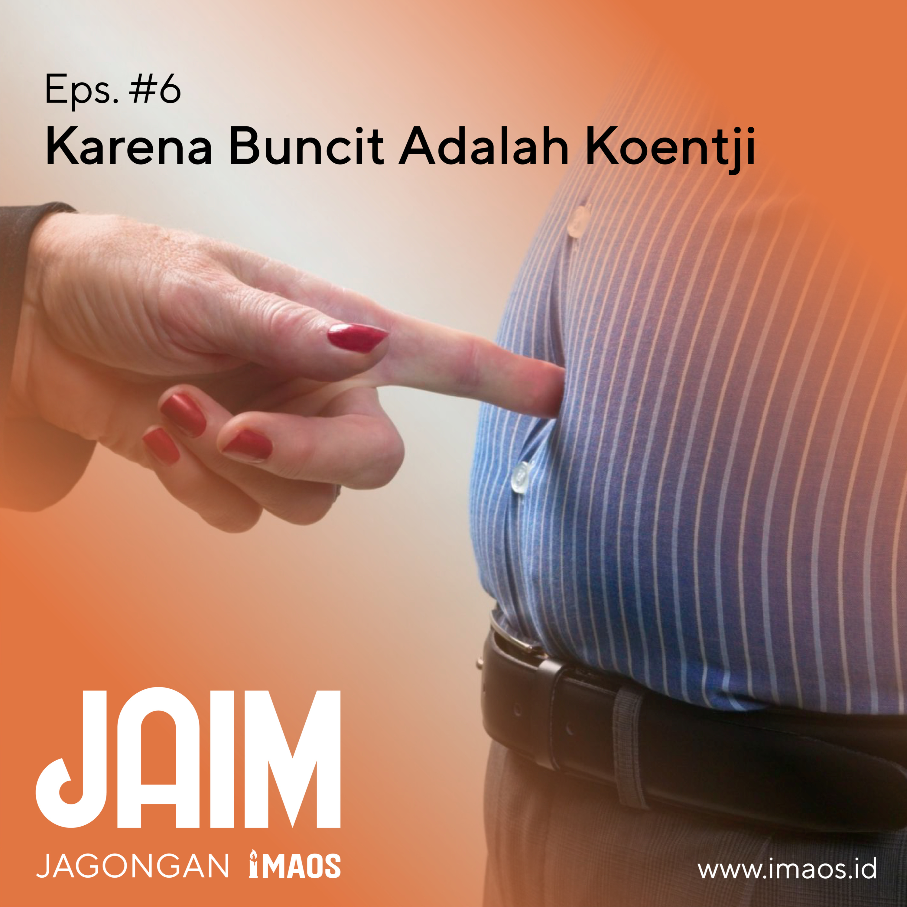 JAIM (Jagongan Imaos) \