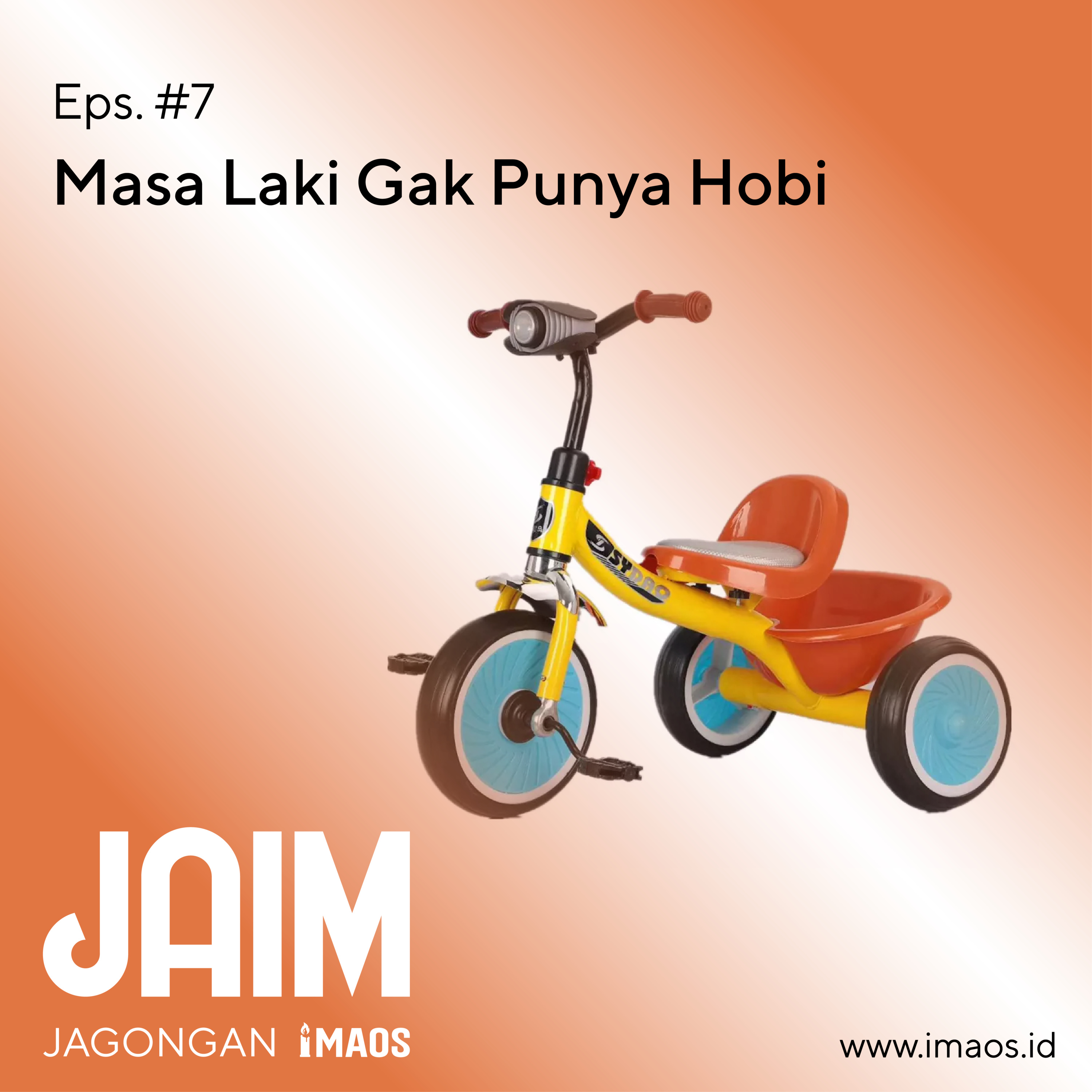 JAIM (Jagongan Imaos) \