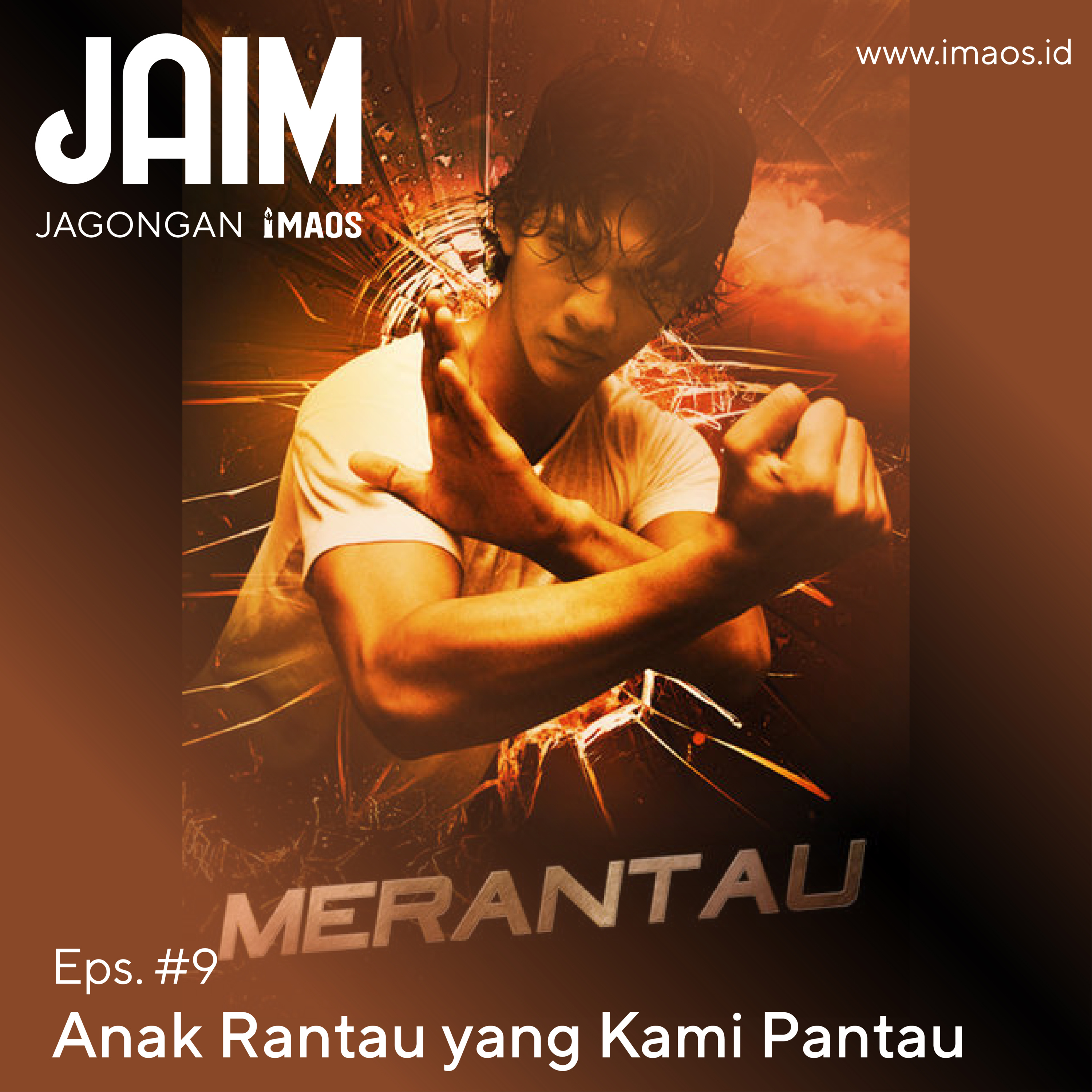JAIM (Jagongan Imaos) \