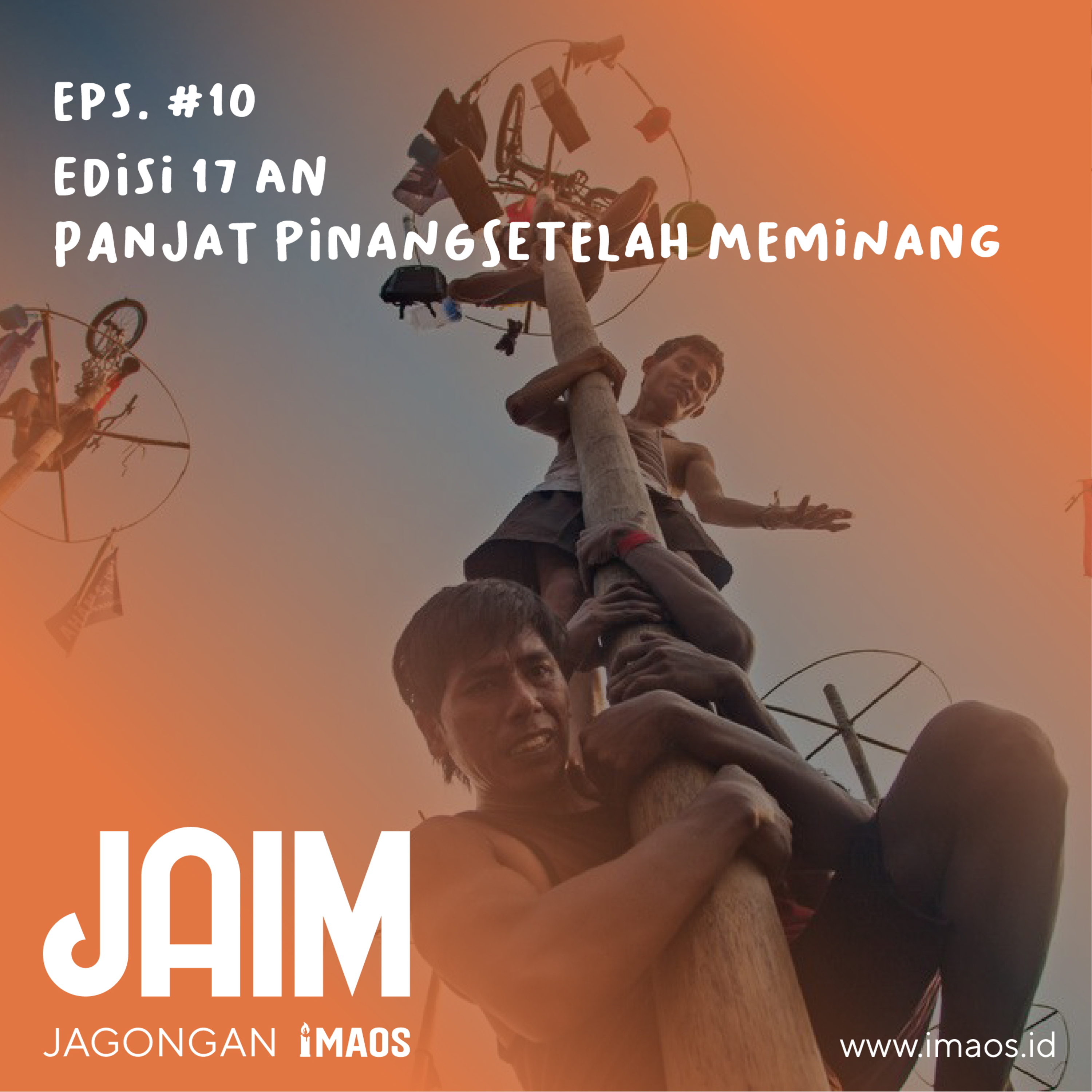 JAIM (Jagongan Imaos) \