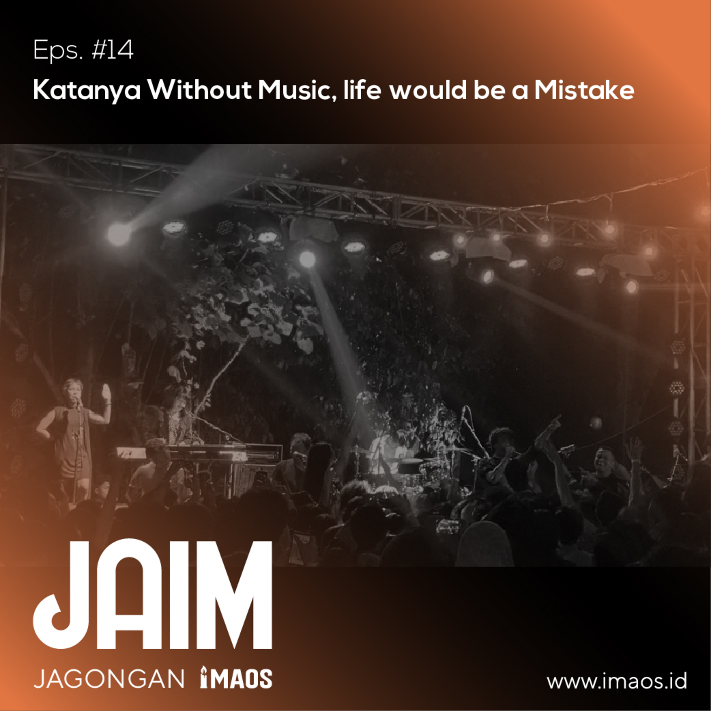 JAIM (Jagongan Imaos) \