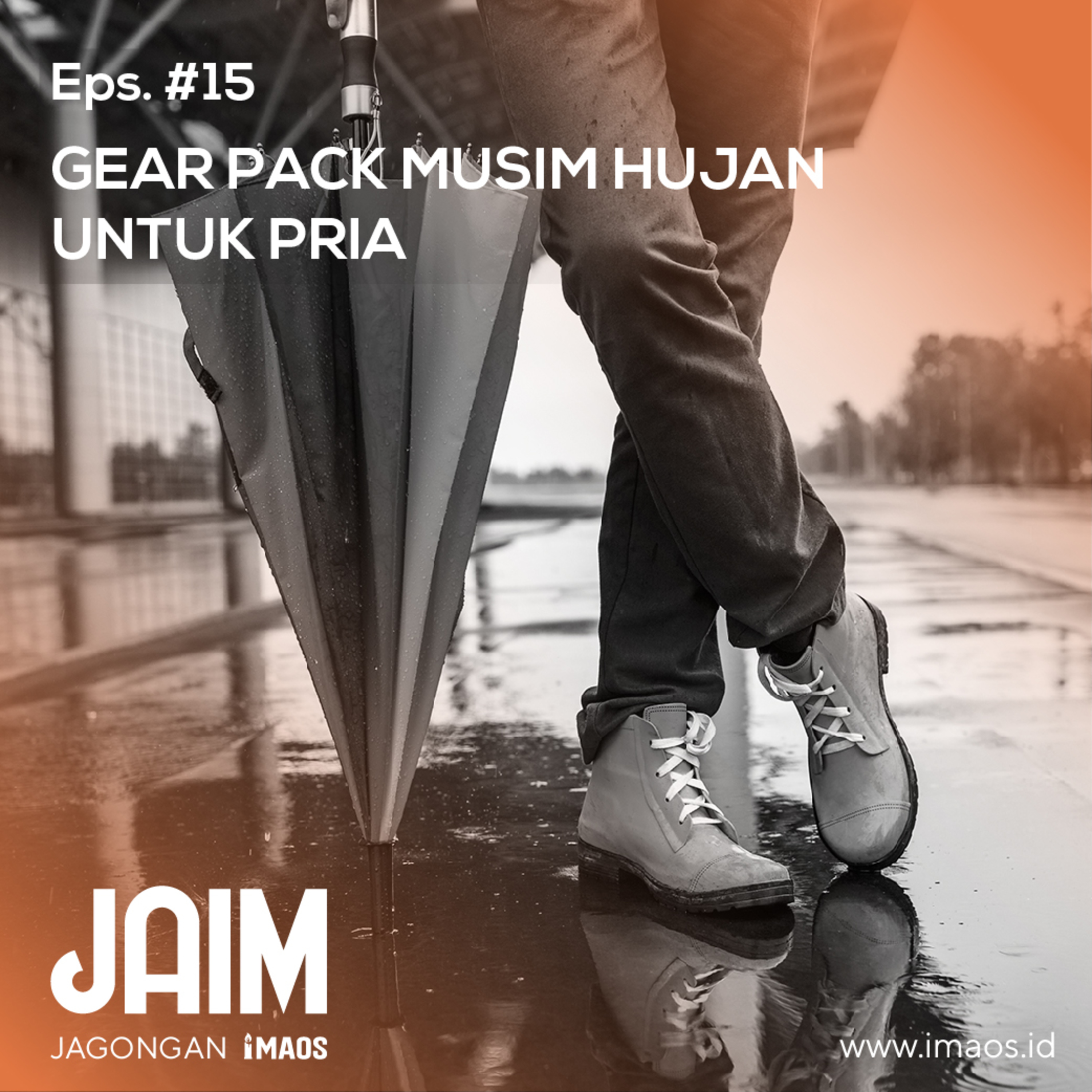 JAIM (Jagongan Imaos) \