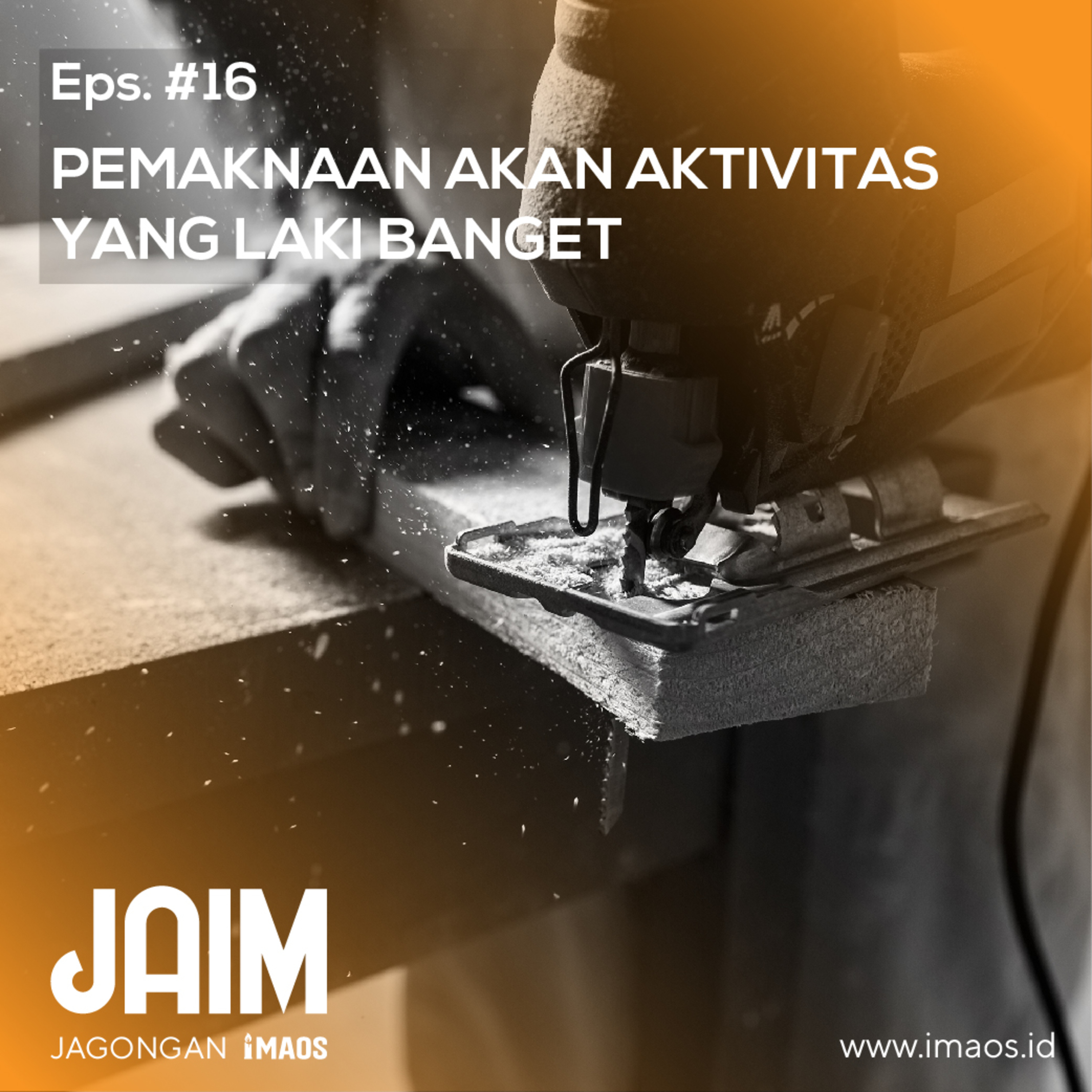 JAIM (Jagongan Imaos) \