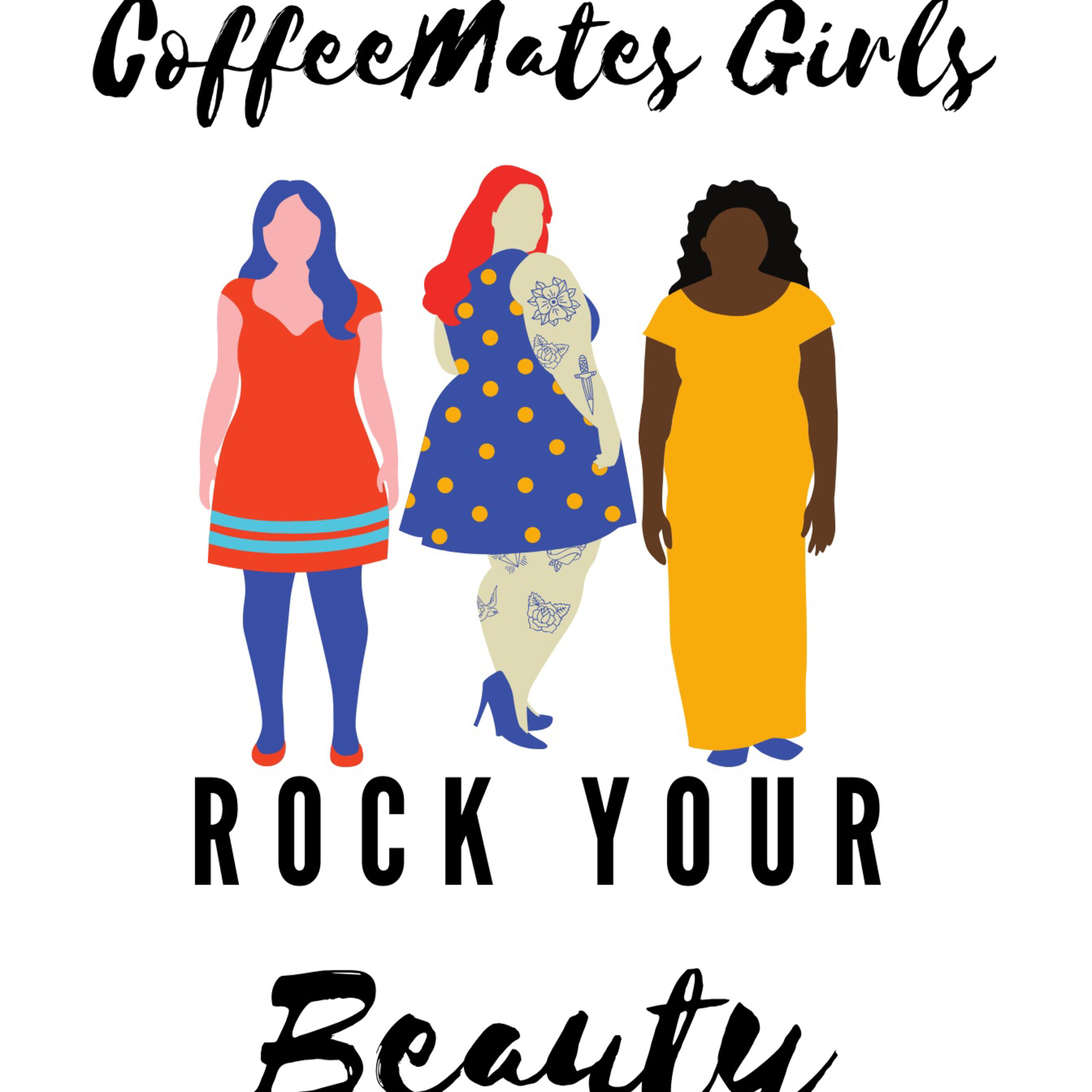 Coffee Mates Network Podcast