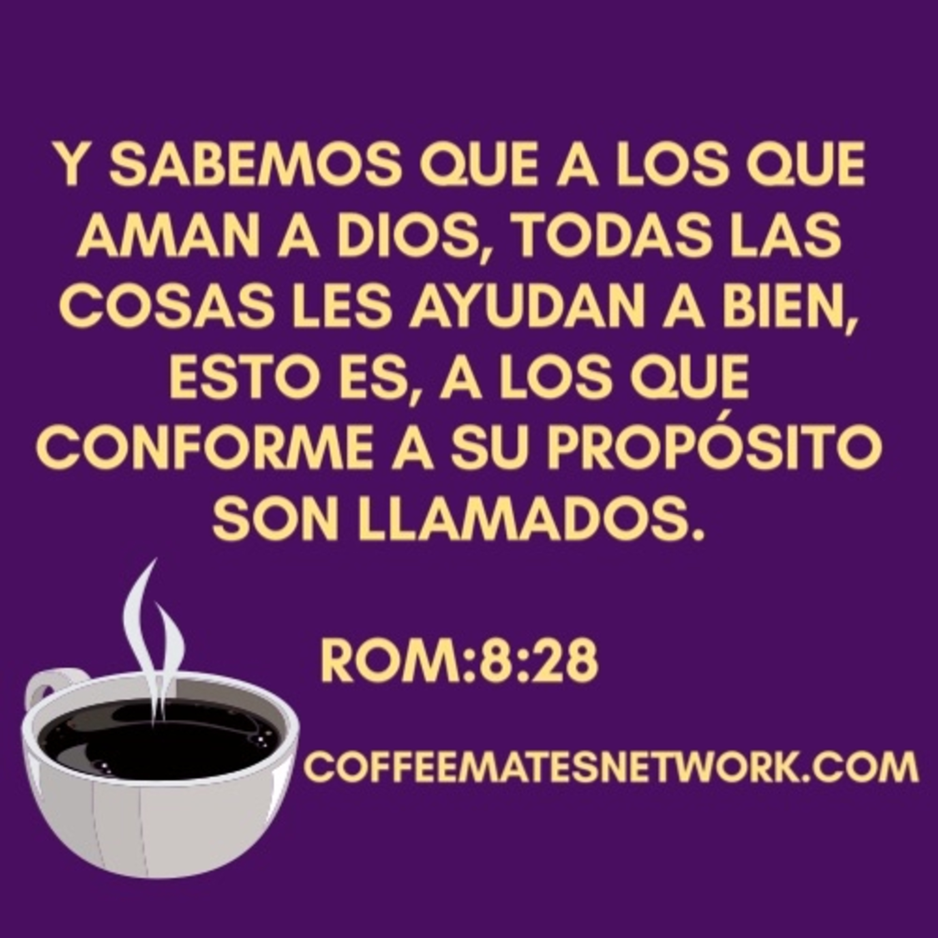 Coffee Mates Network Podcast