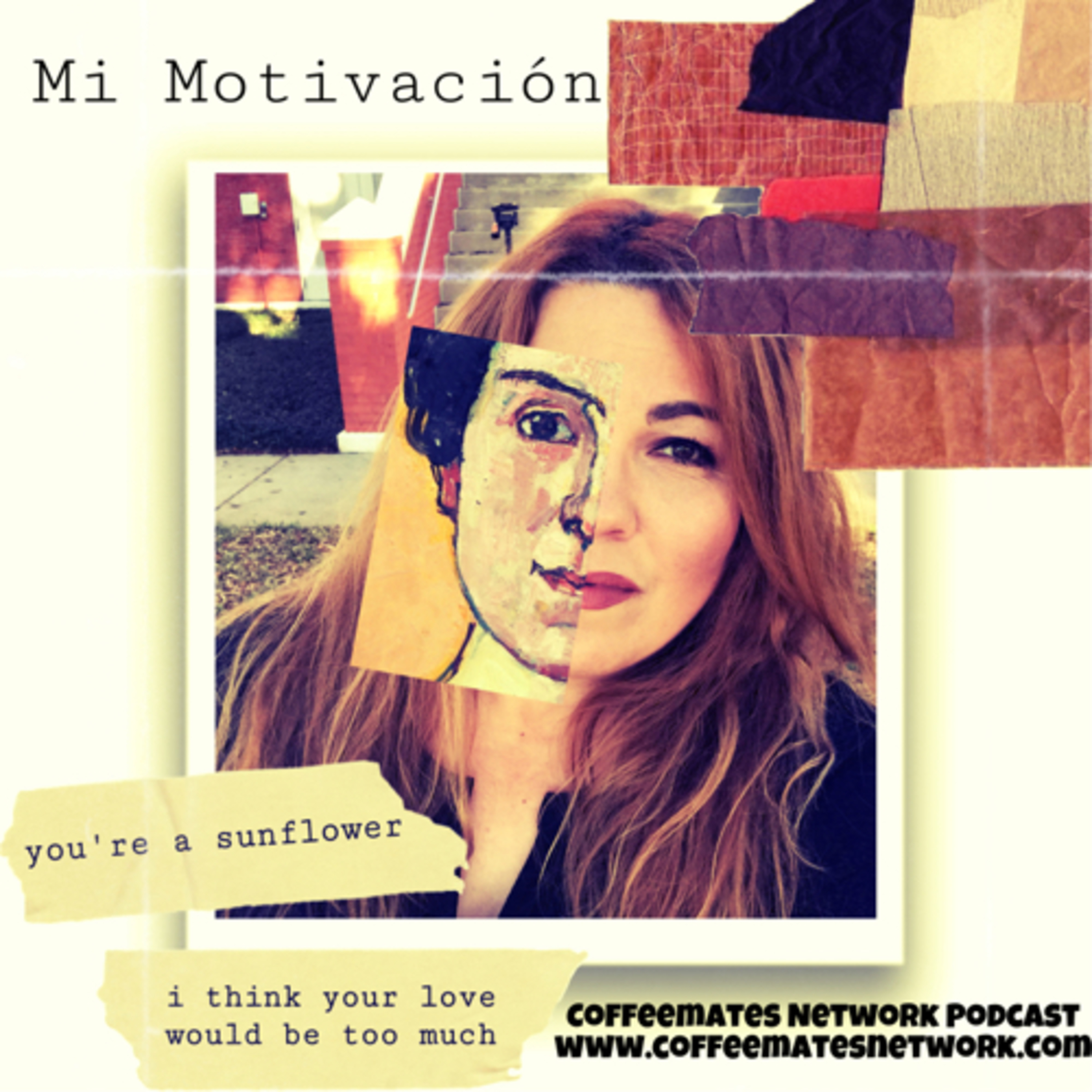 Coffee Mates Network Podcast