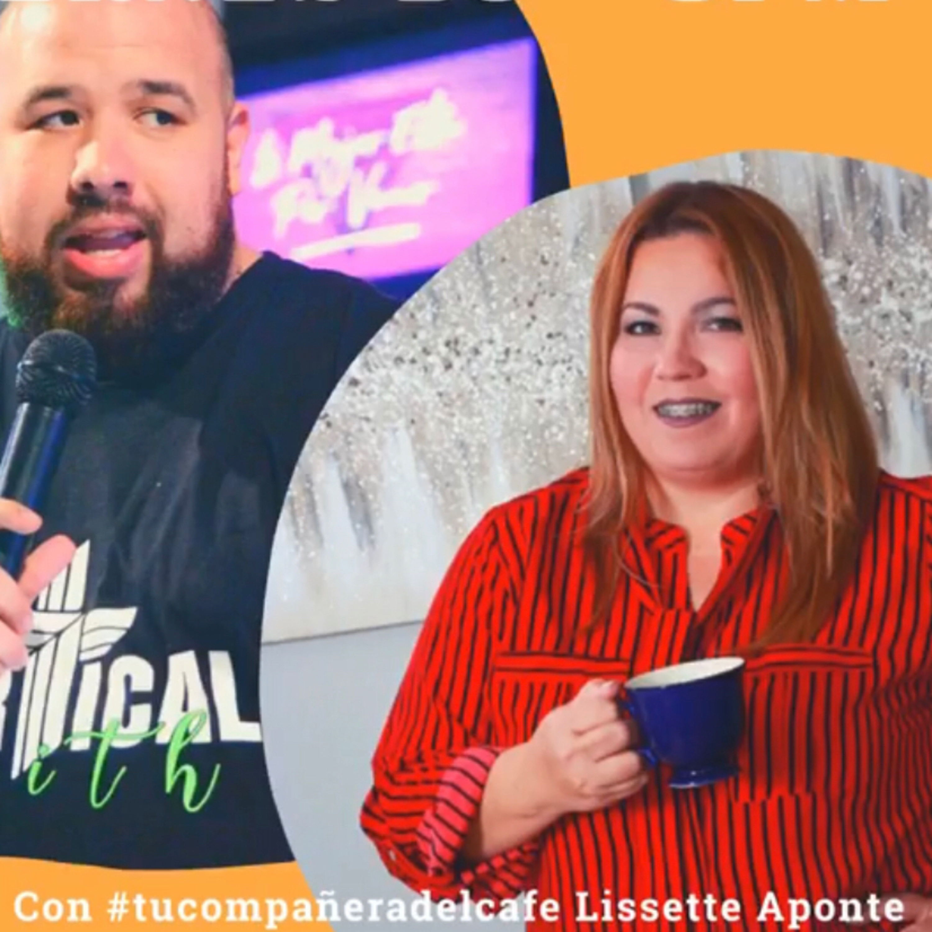 Coffee Mates Network Podcast
