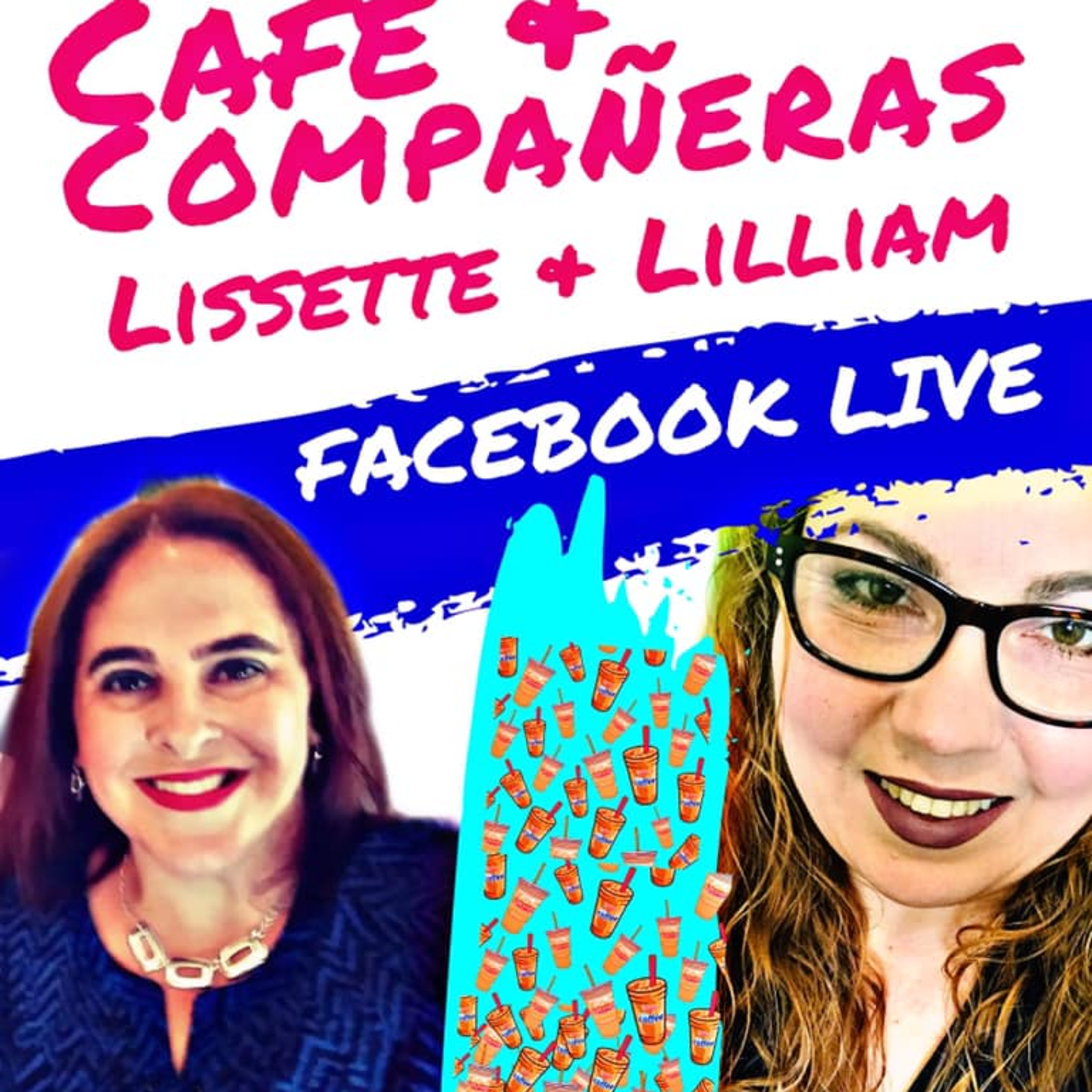 Coffee Mates Network Podcast