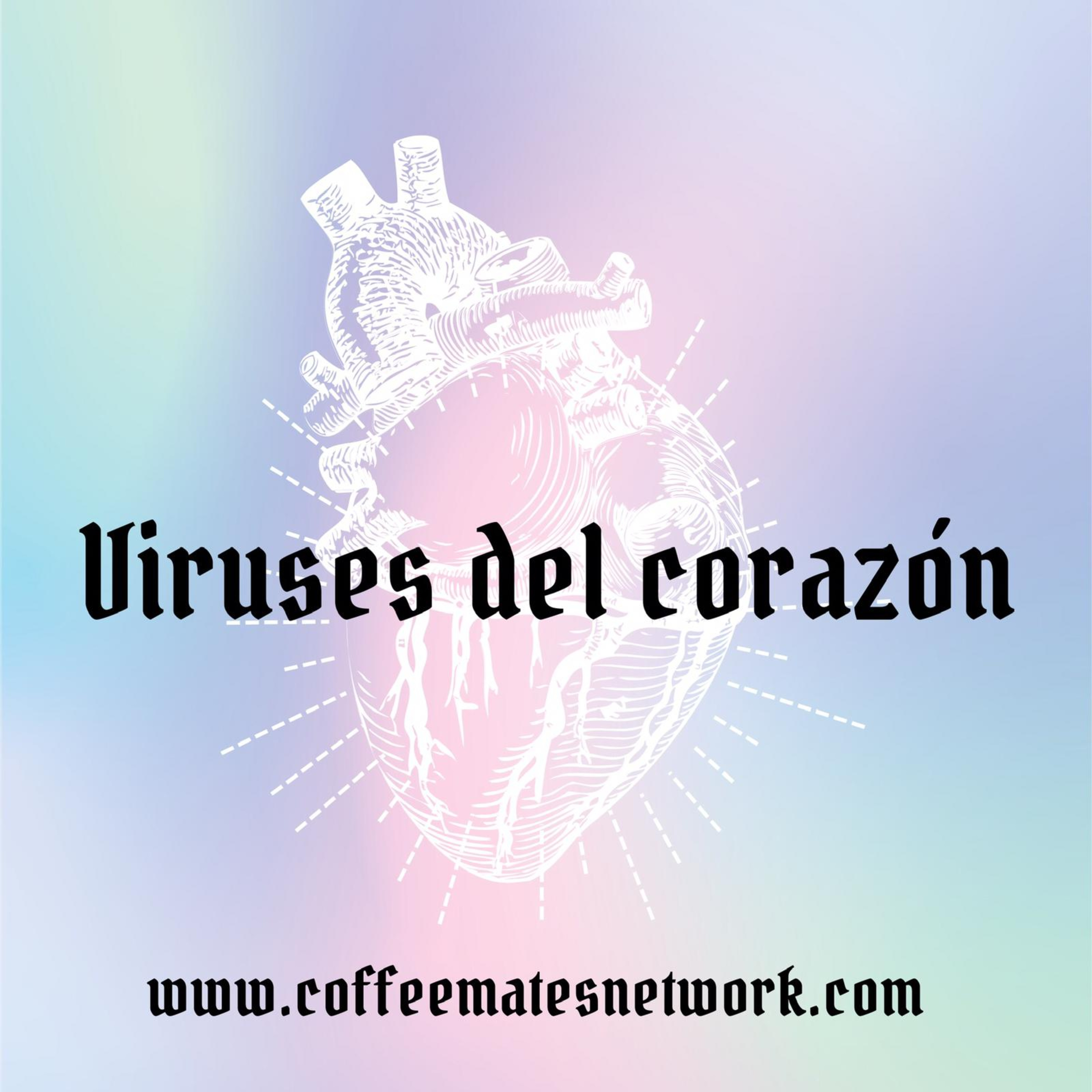 Coffee Mates Network Podcast