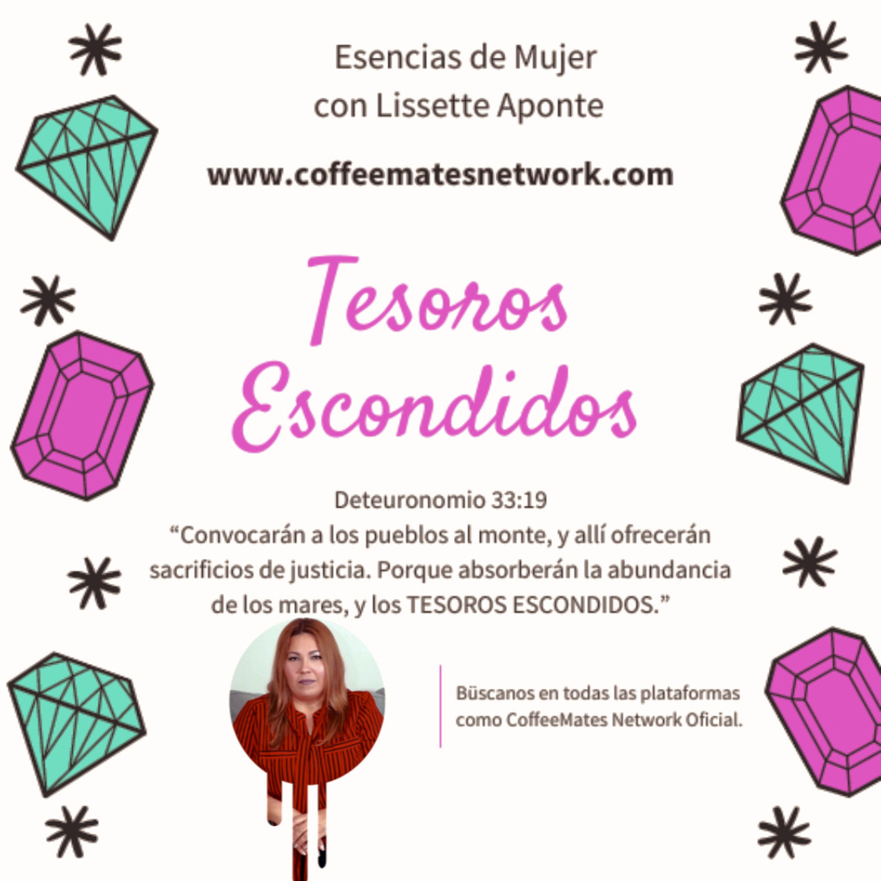 Coffee Mates Network Podcast