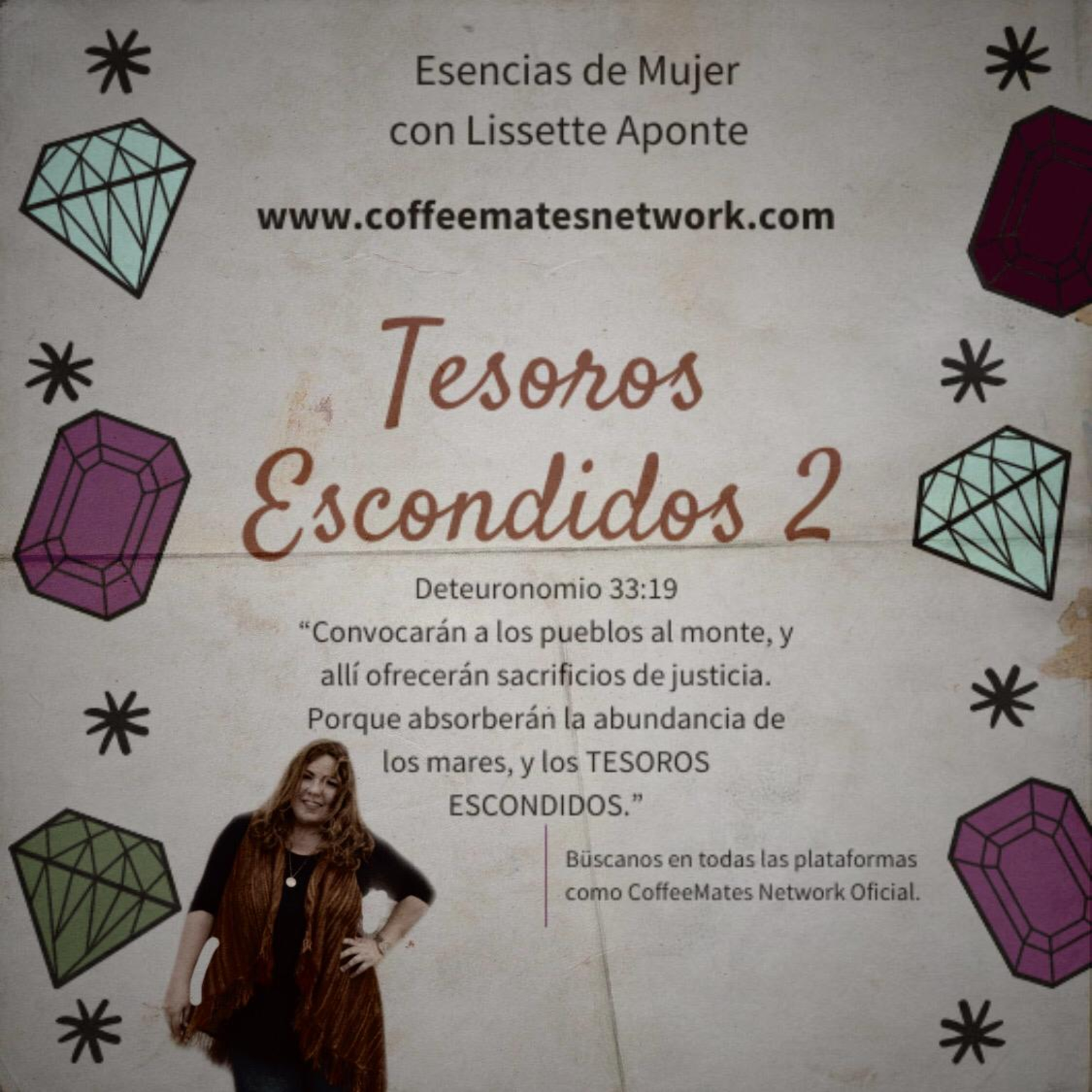 Coffee Mates Network Podcast