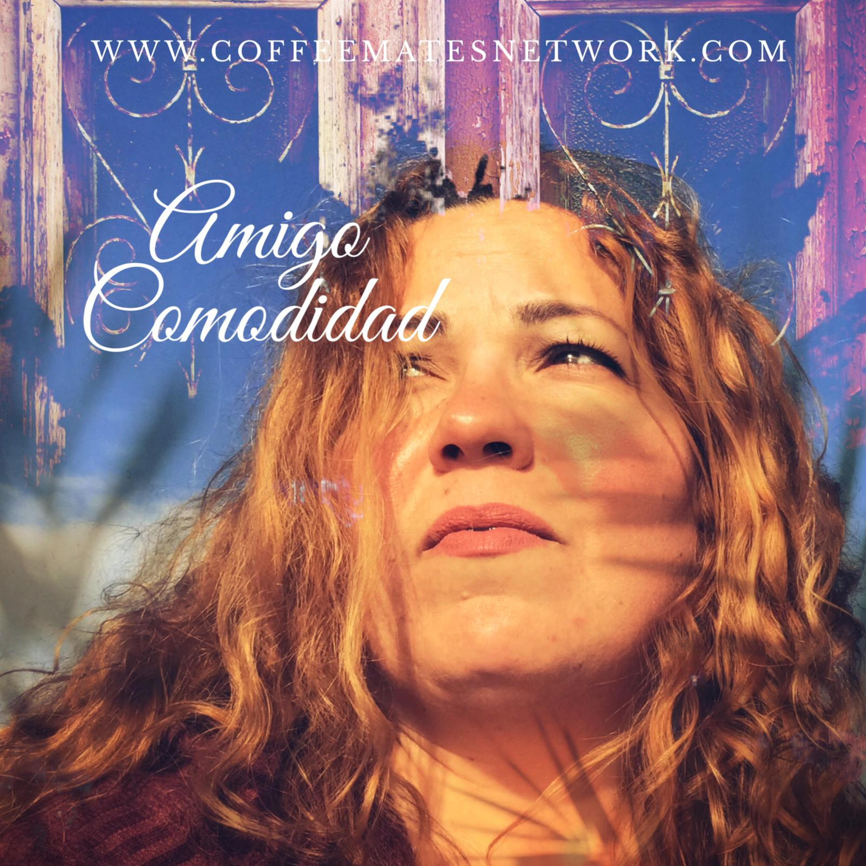 Coffee Mates Network Podcast