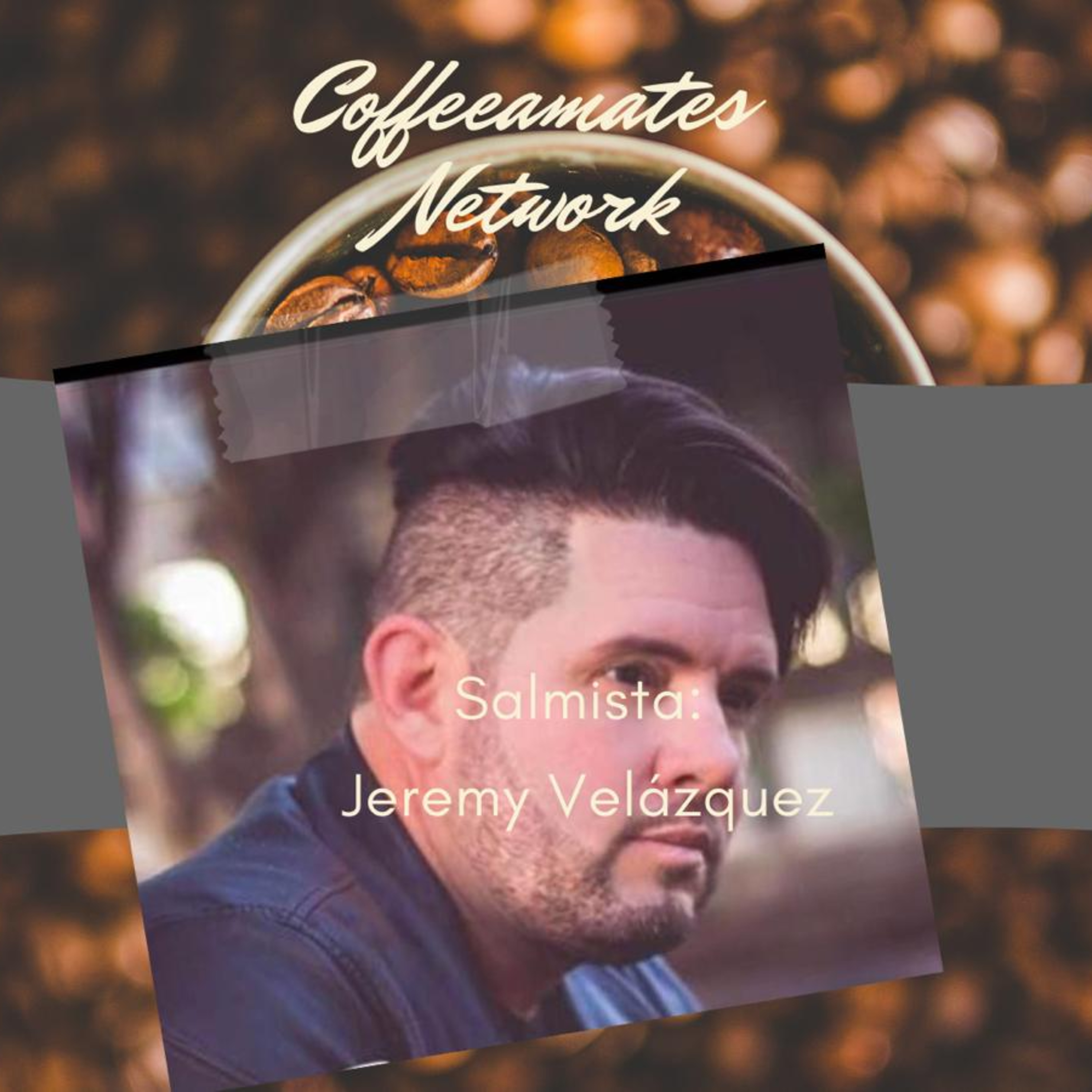 Coffee Mates Network Podcast