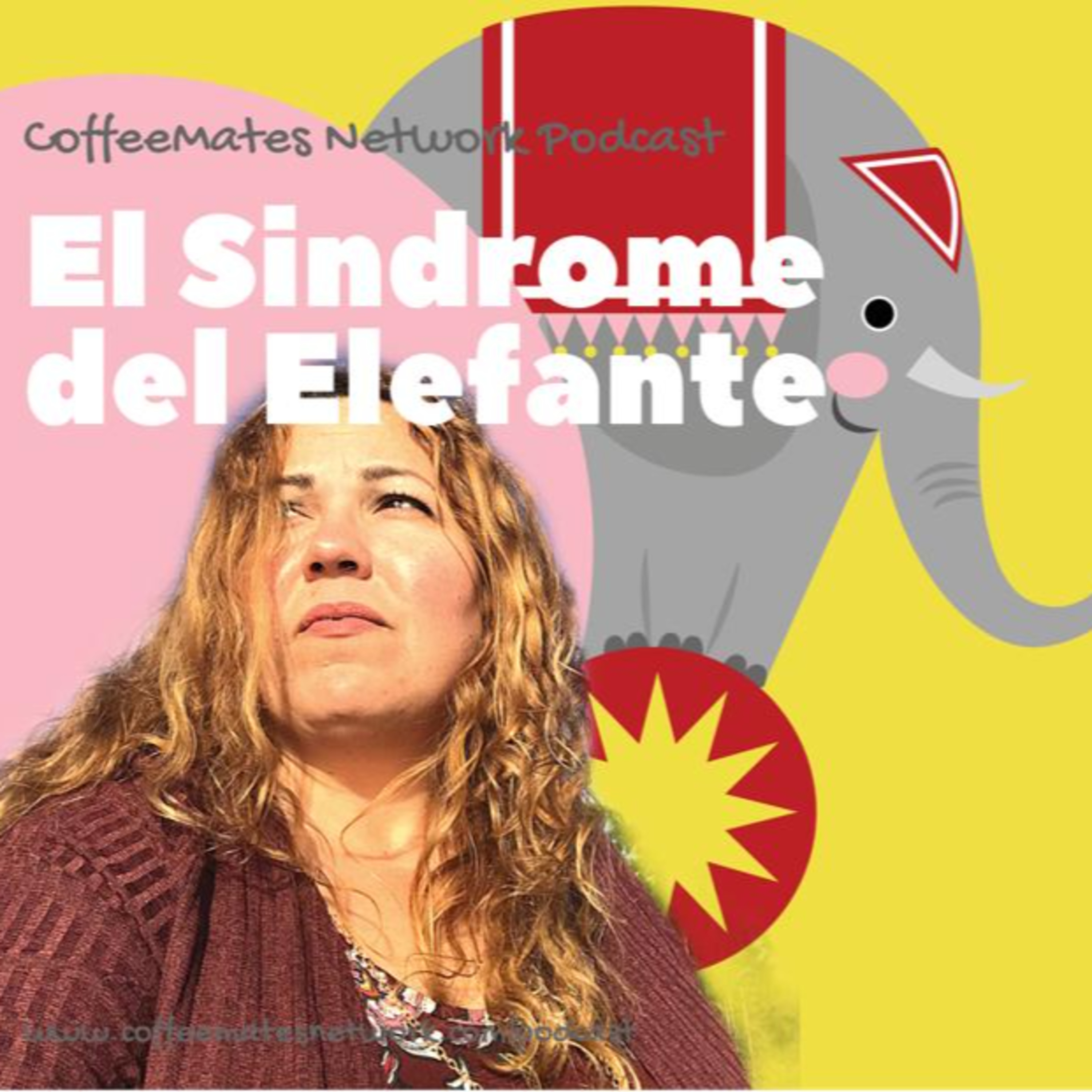Coffee Mates Network Podcast