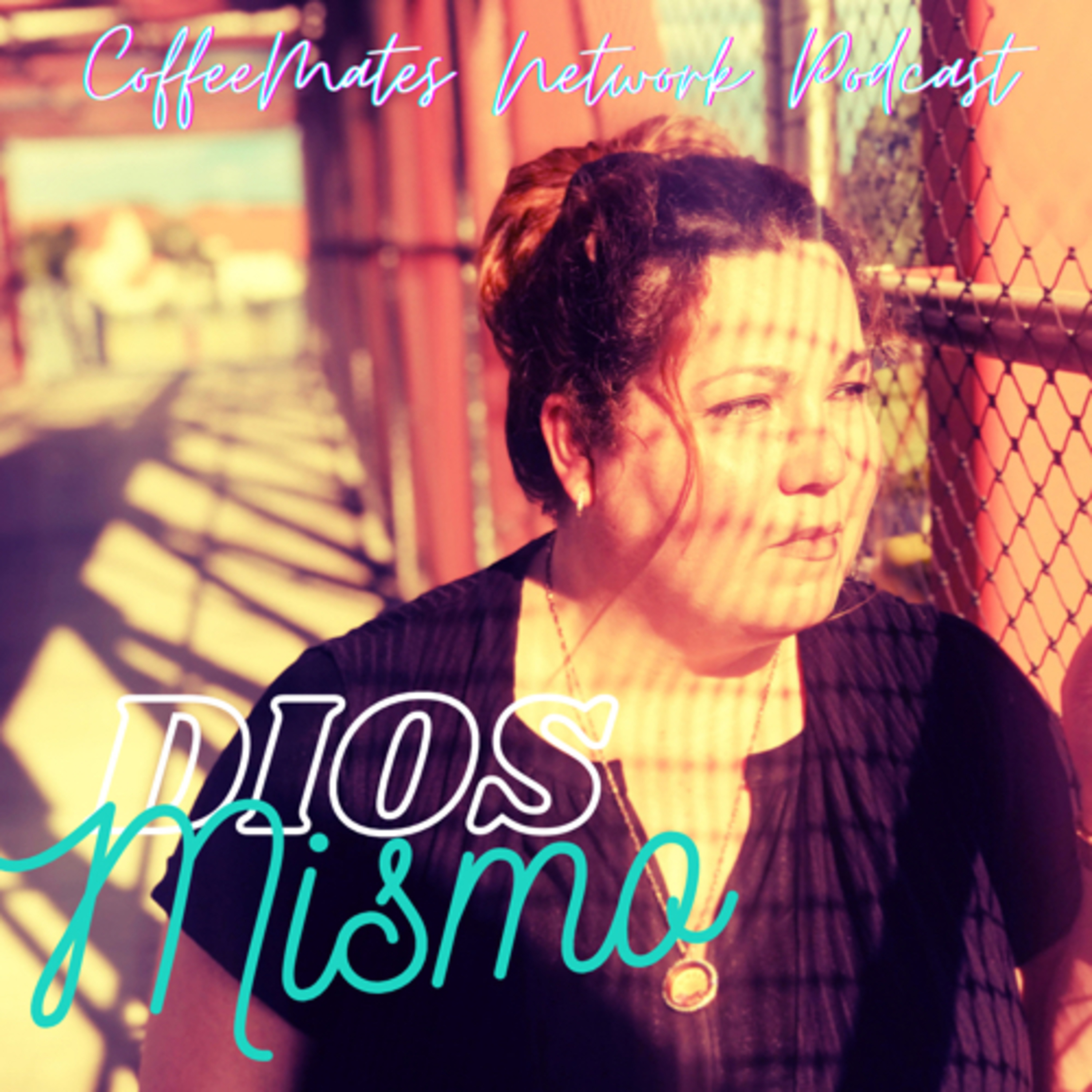 Coffee Mates Network Podcast