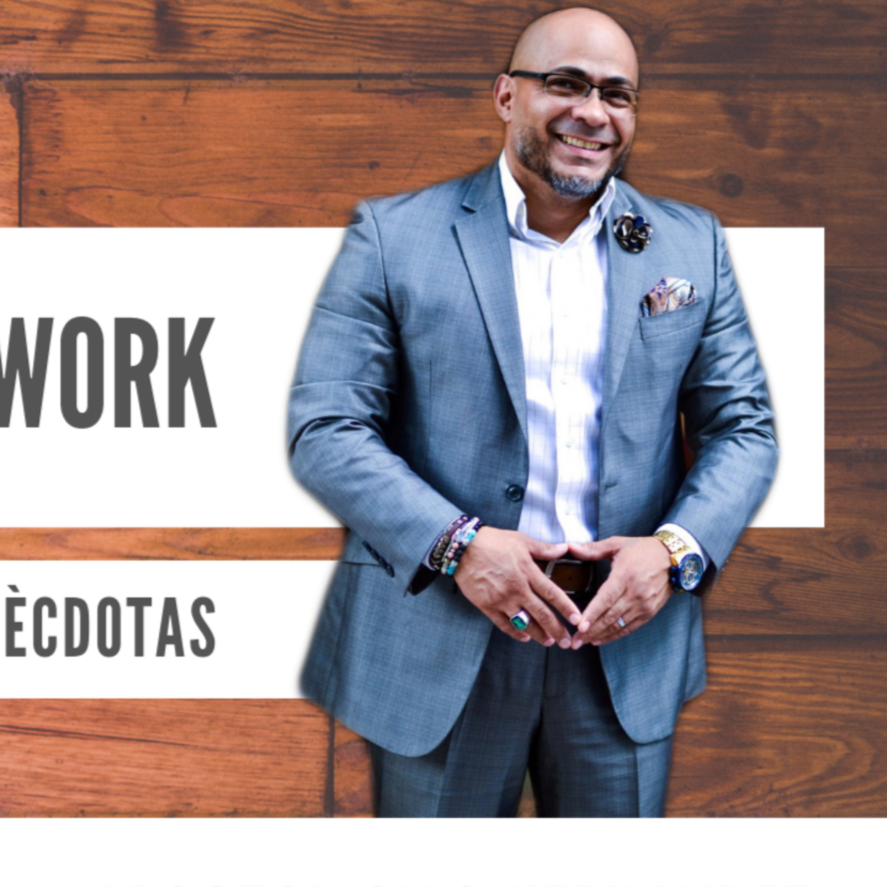 Coffee Mates Network Podcast