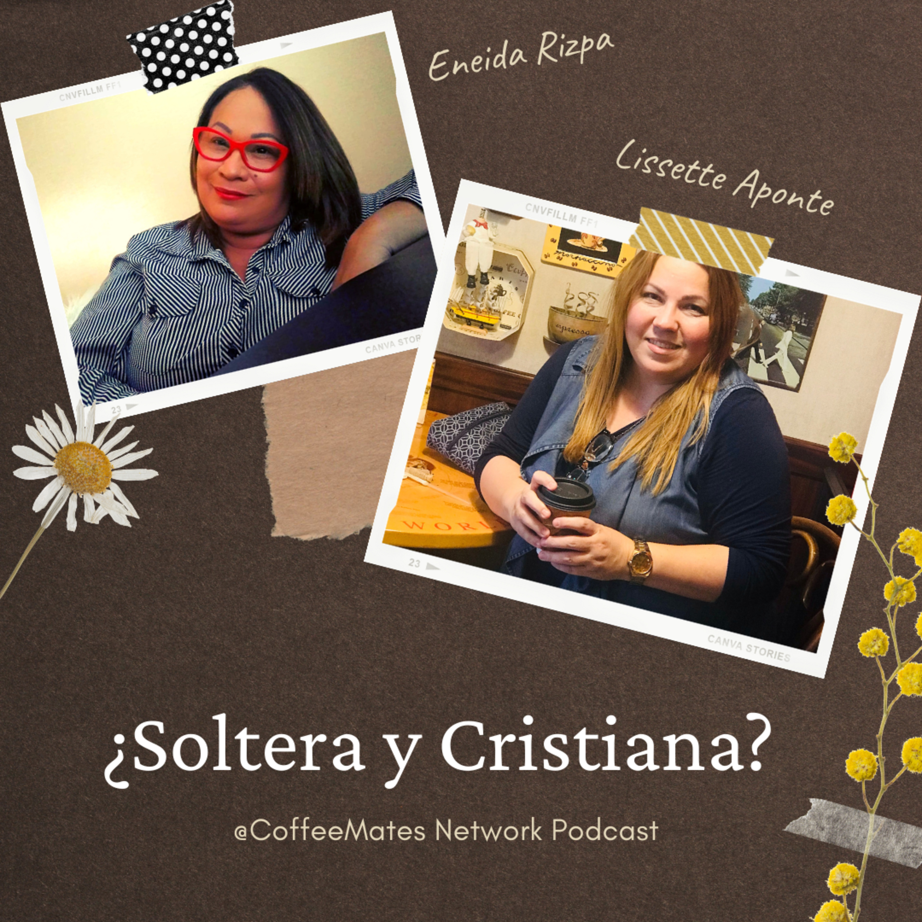 Coffee Mates Network Podcast