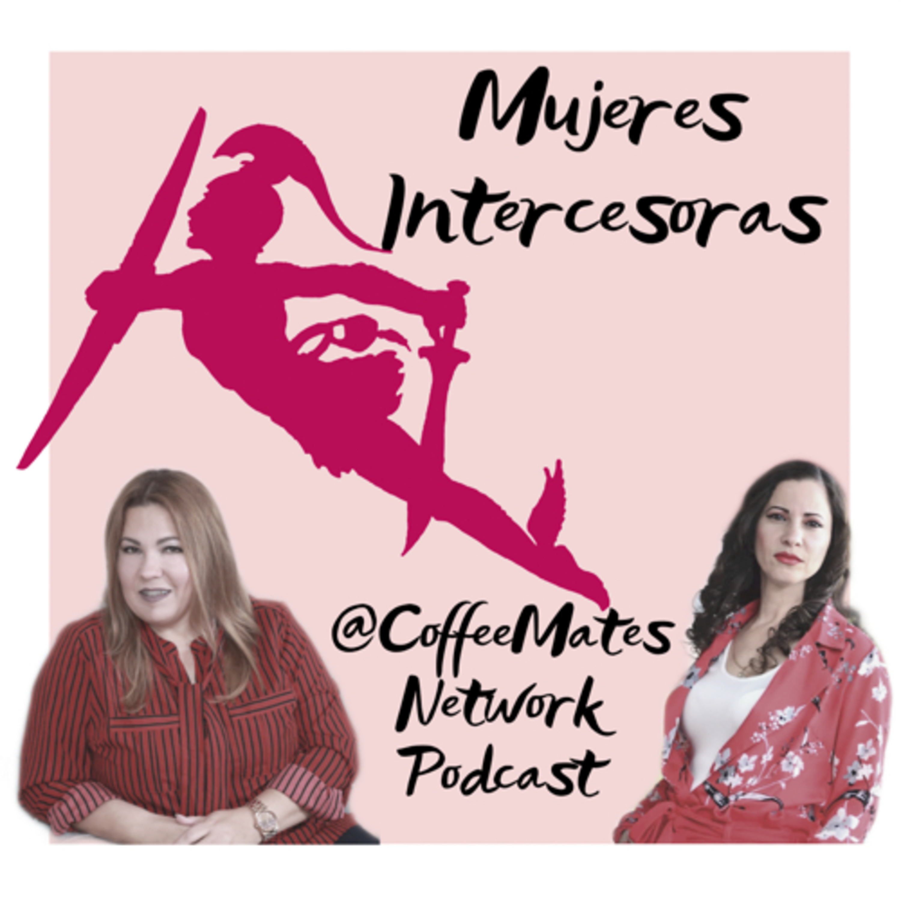 Coffee Mates Network Podcast