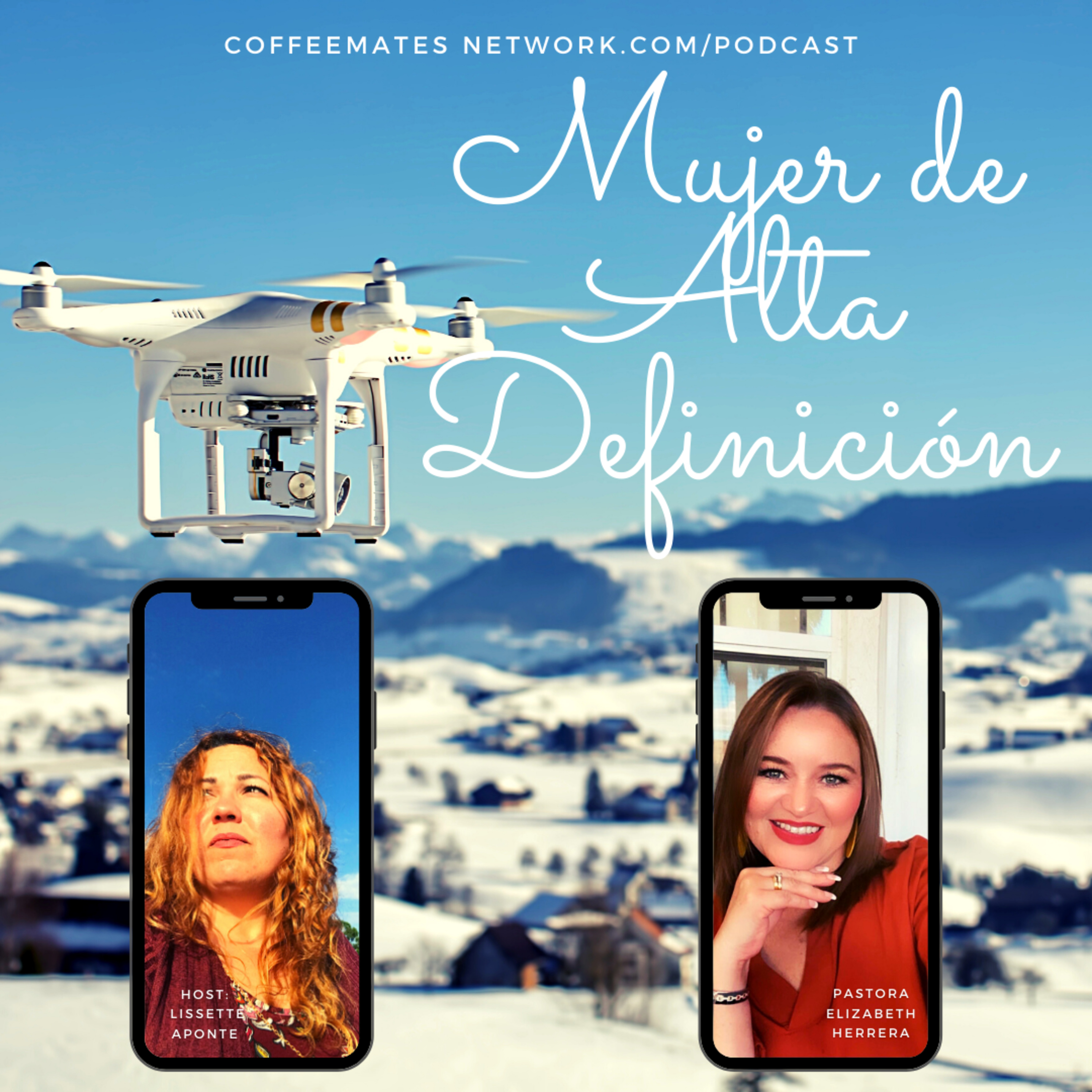 Coffee Mates Network Podcast