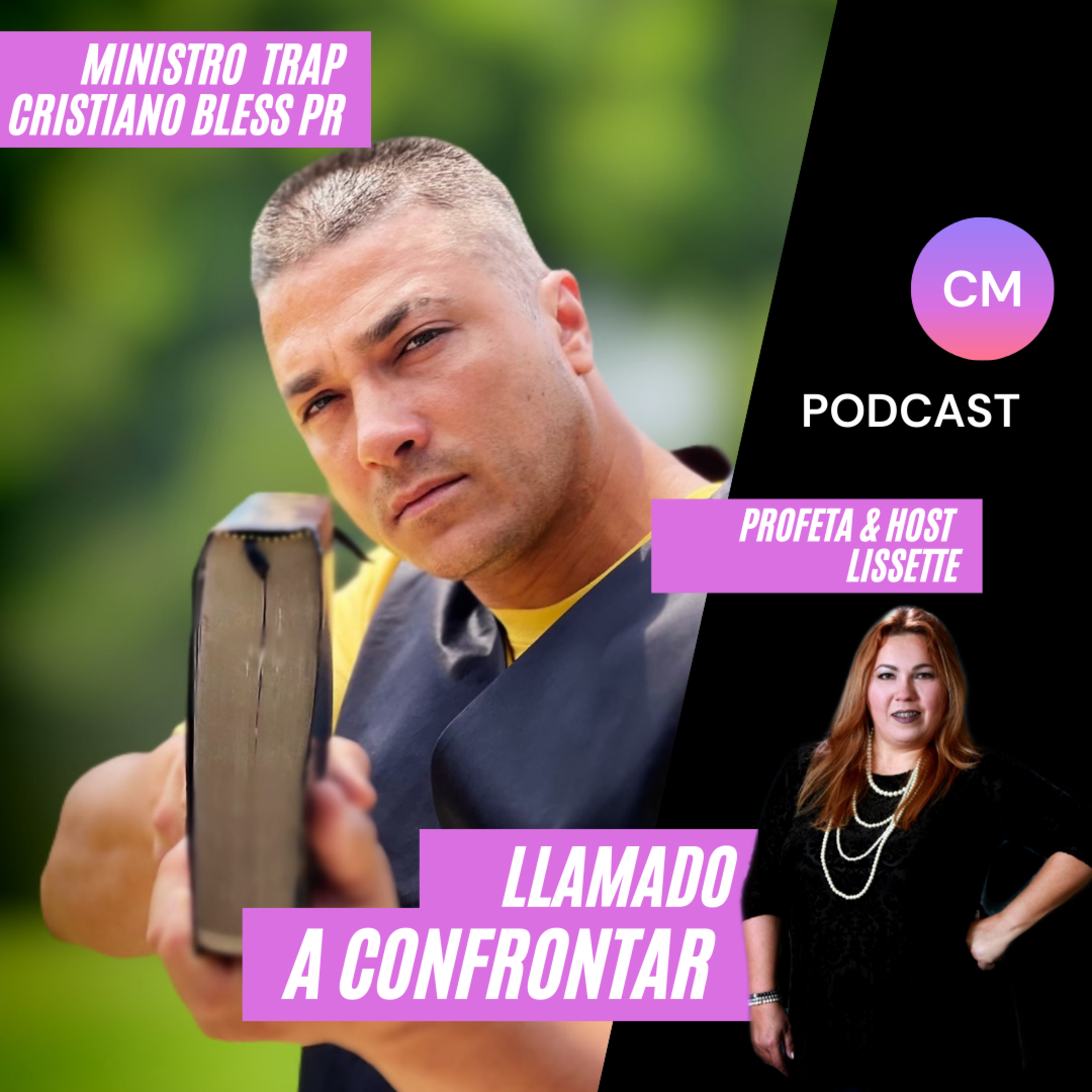 Coffee Mates Network Podcast