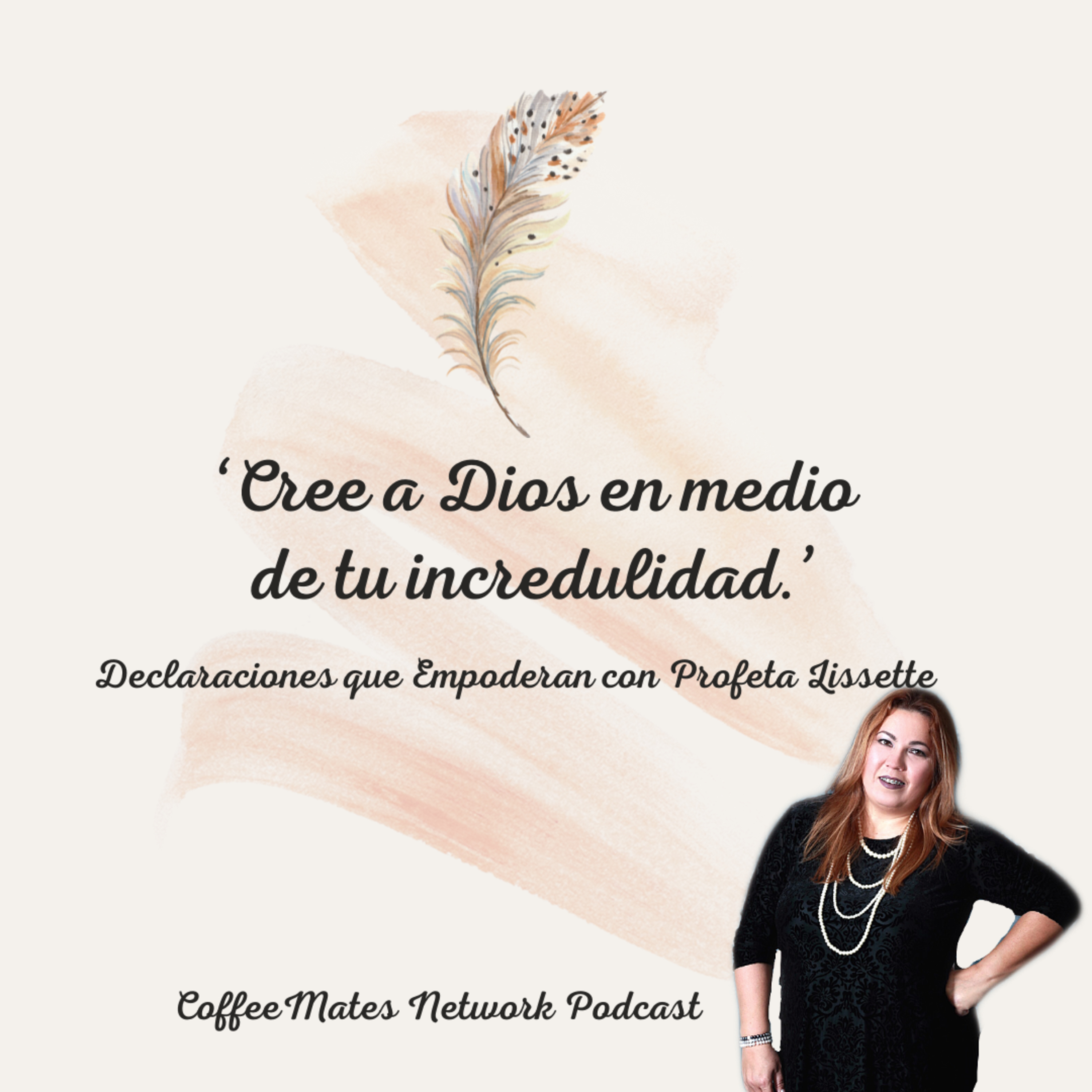 Coffee Mates Network Podcast