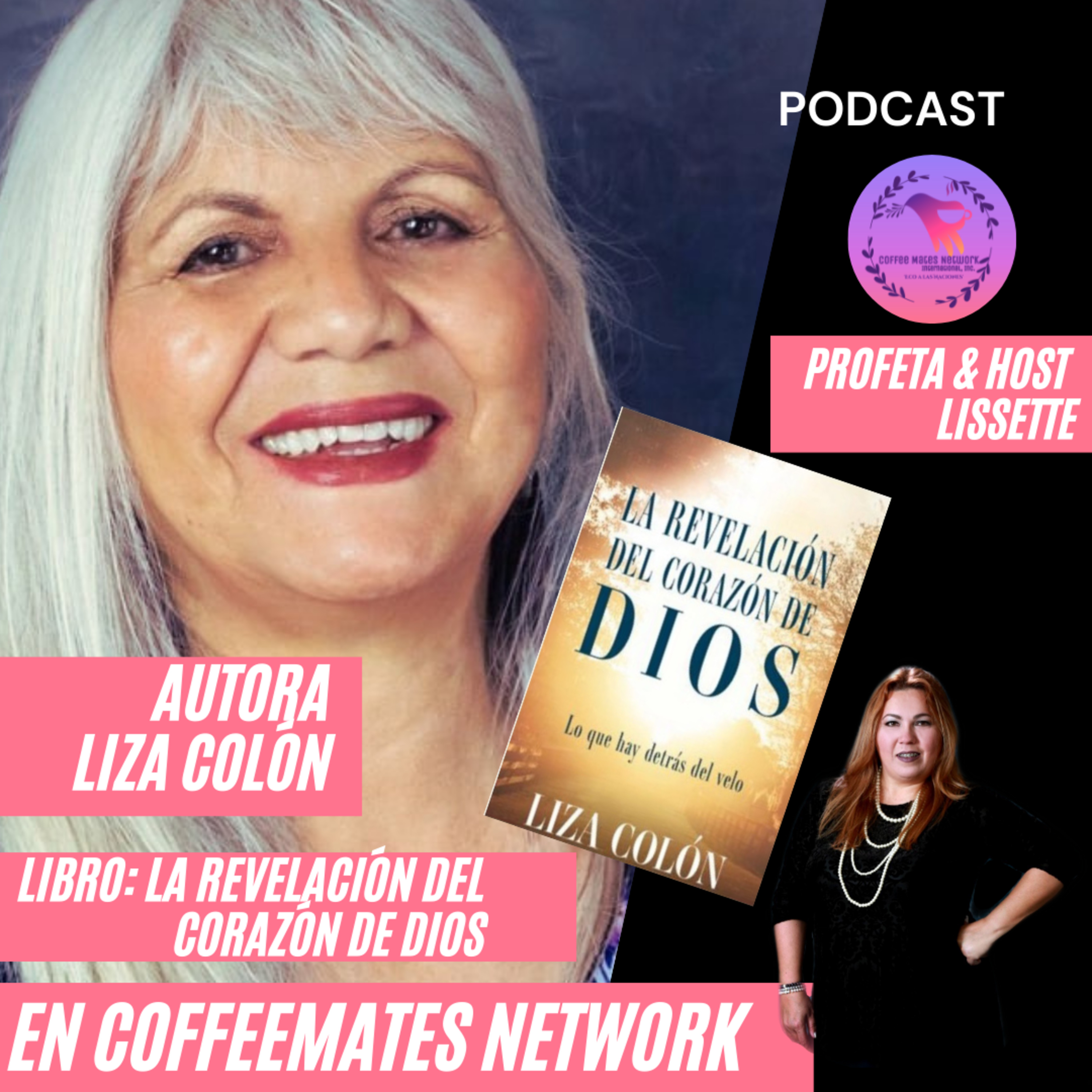 Coffee Mates Network Podcast