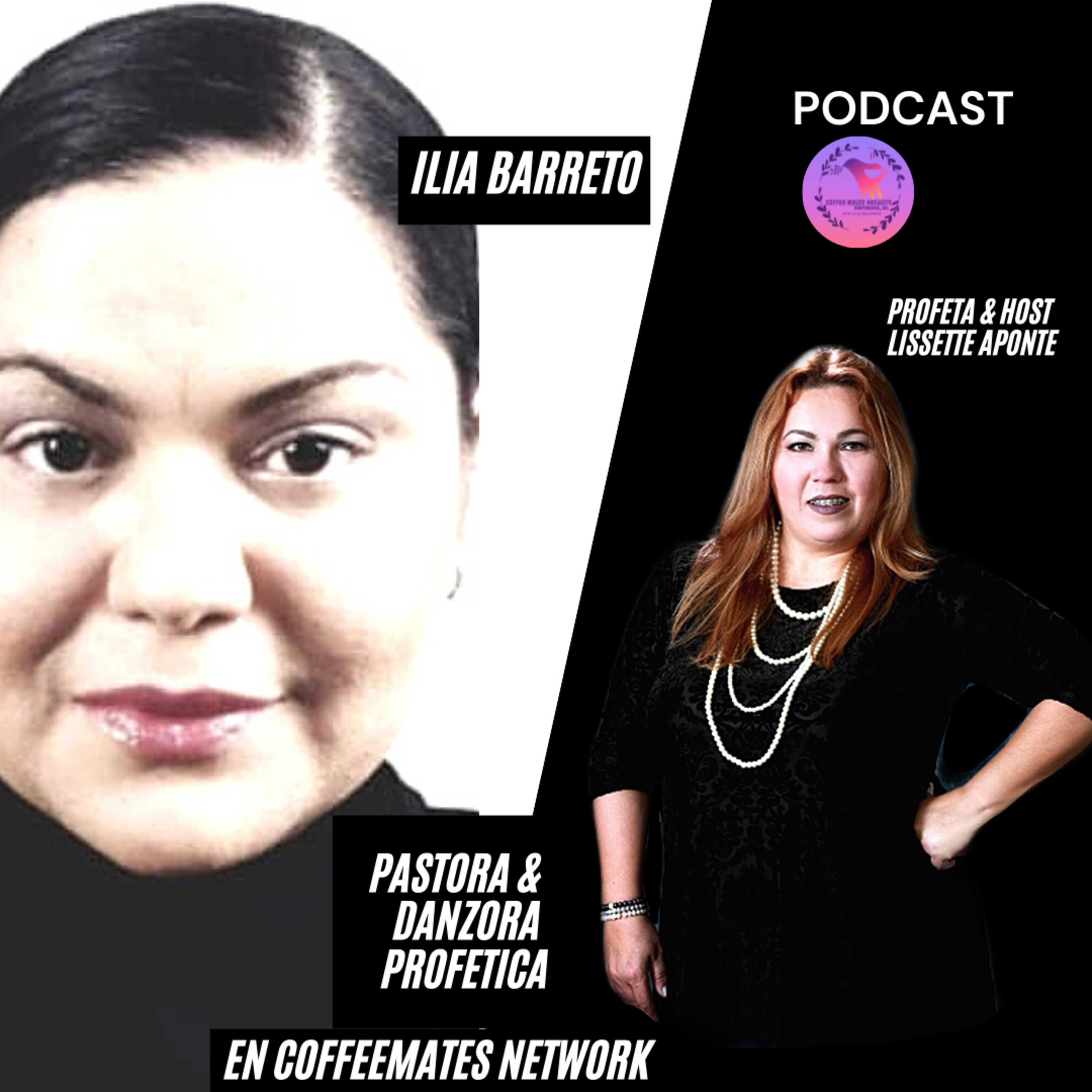 Coffee Mates Network Podcast