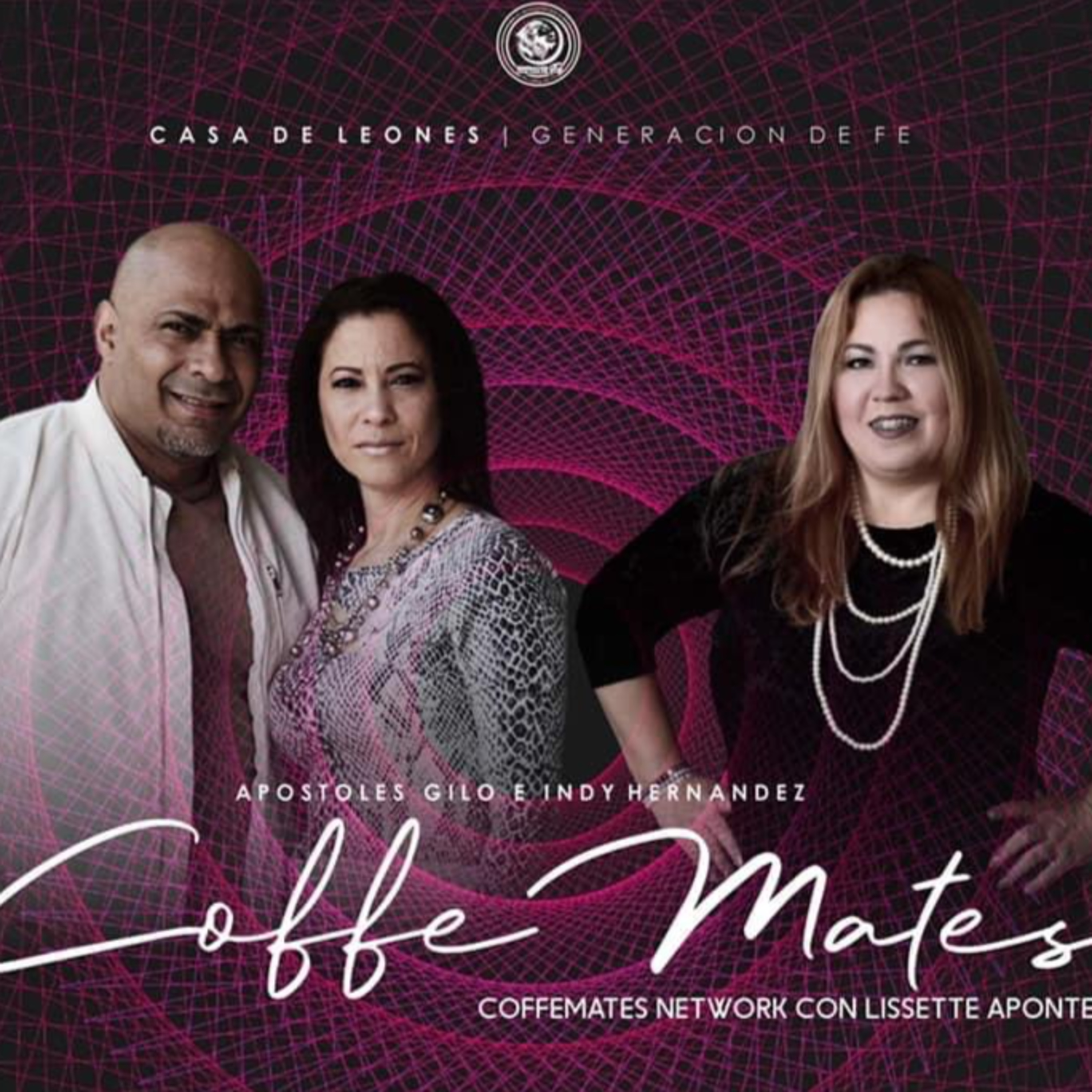 Coffee Mates Network Podcast