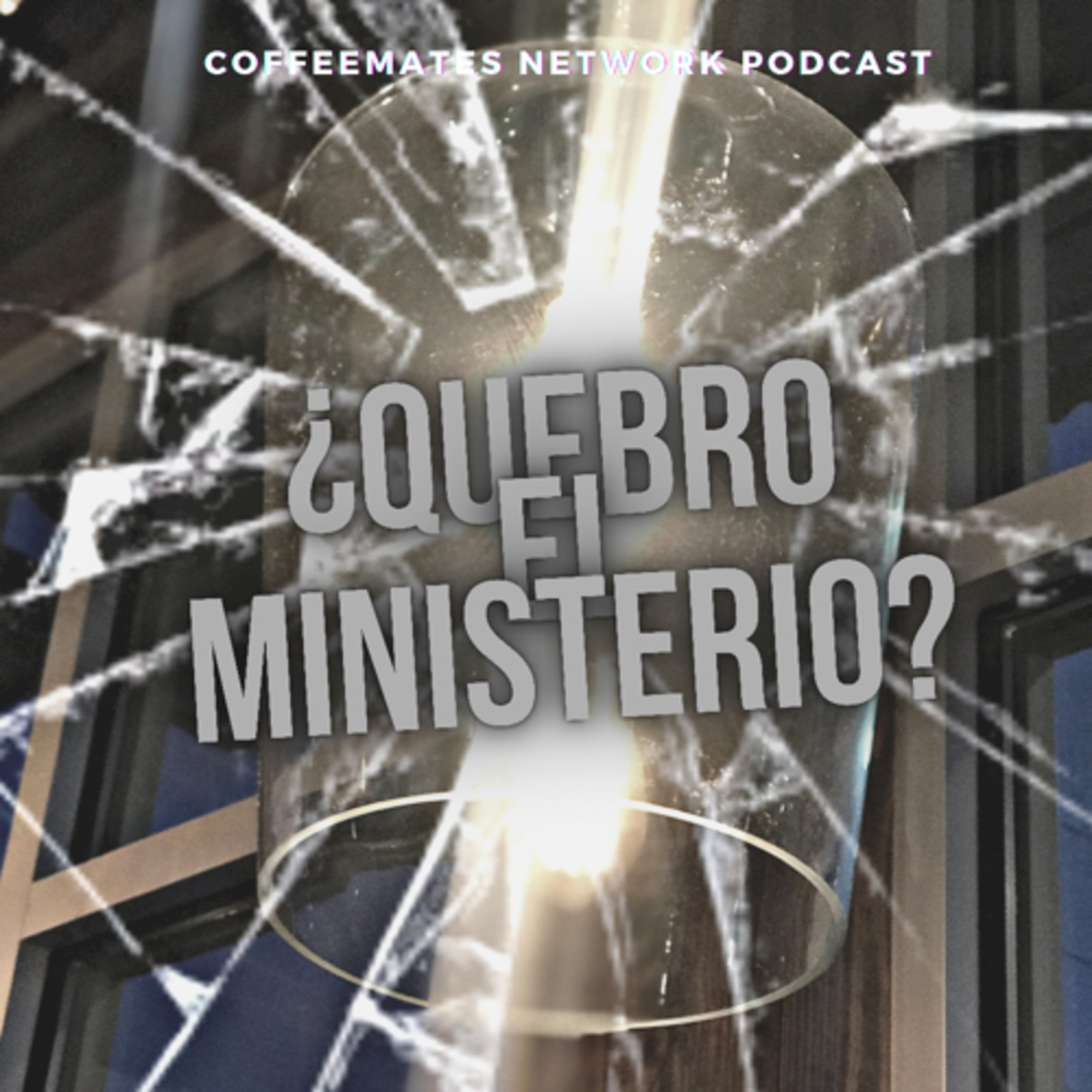 Coffee Mates Network Podcast