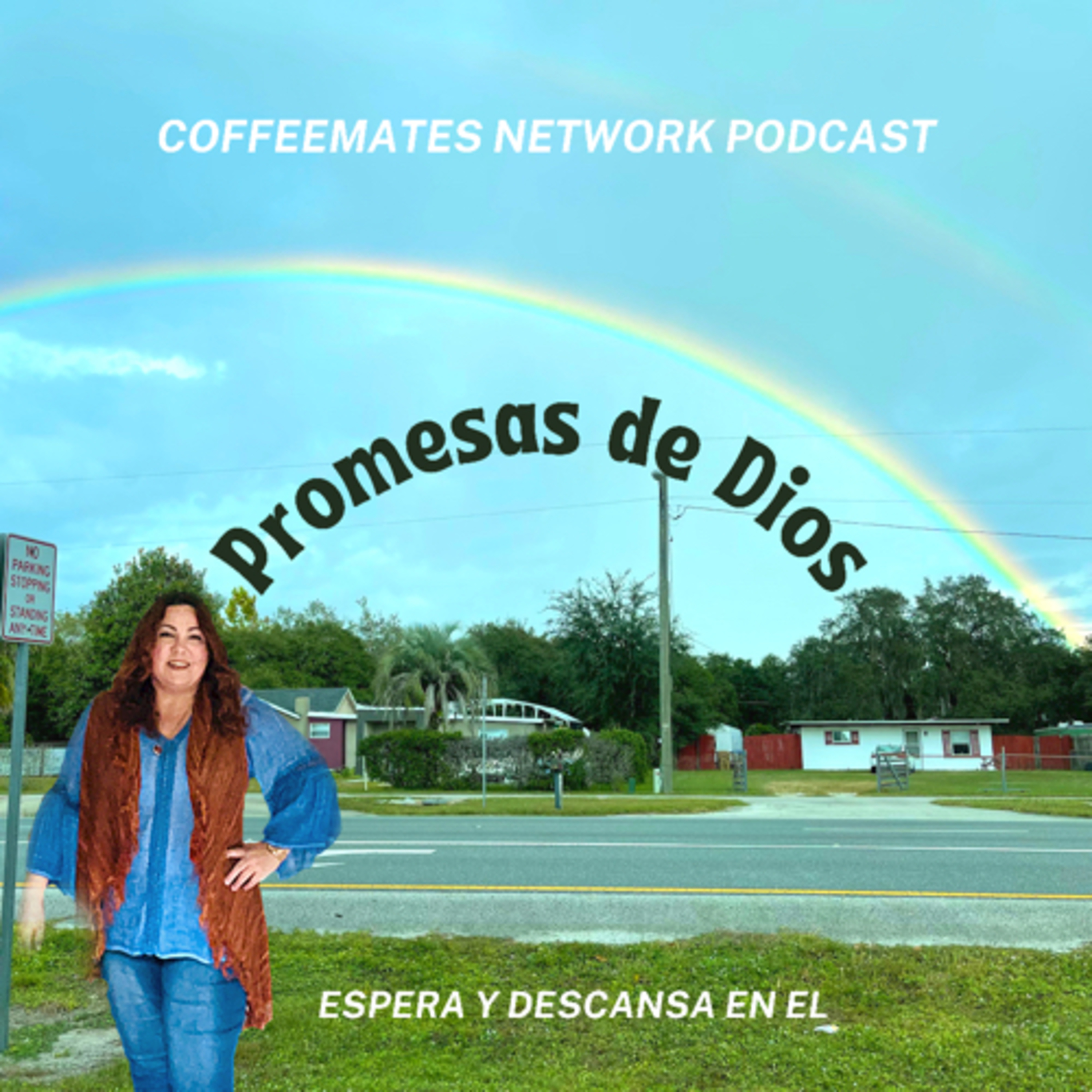 Coffee Mates Network Podcast