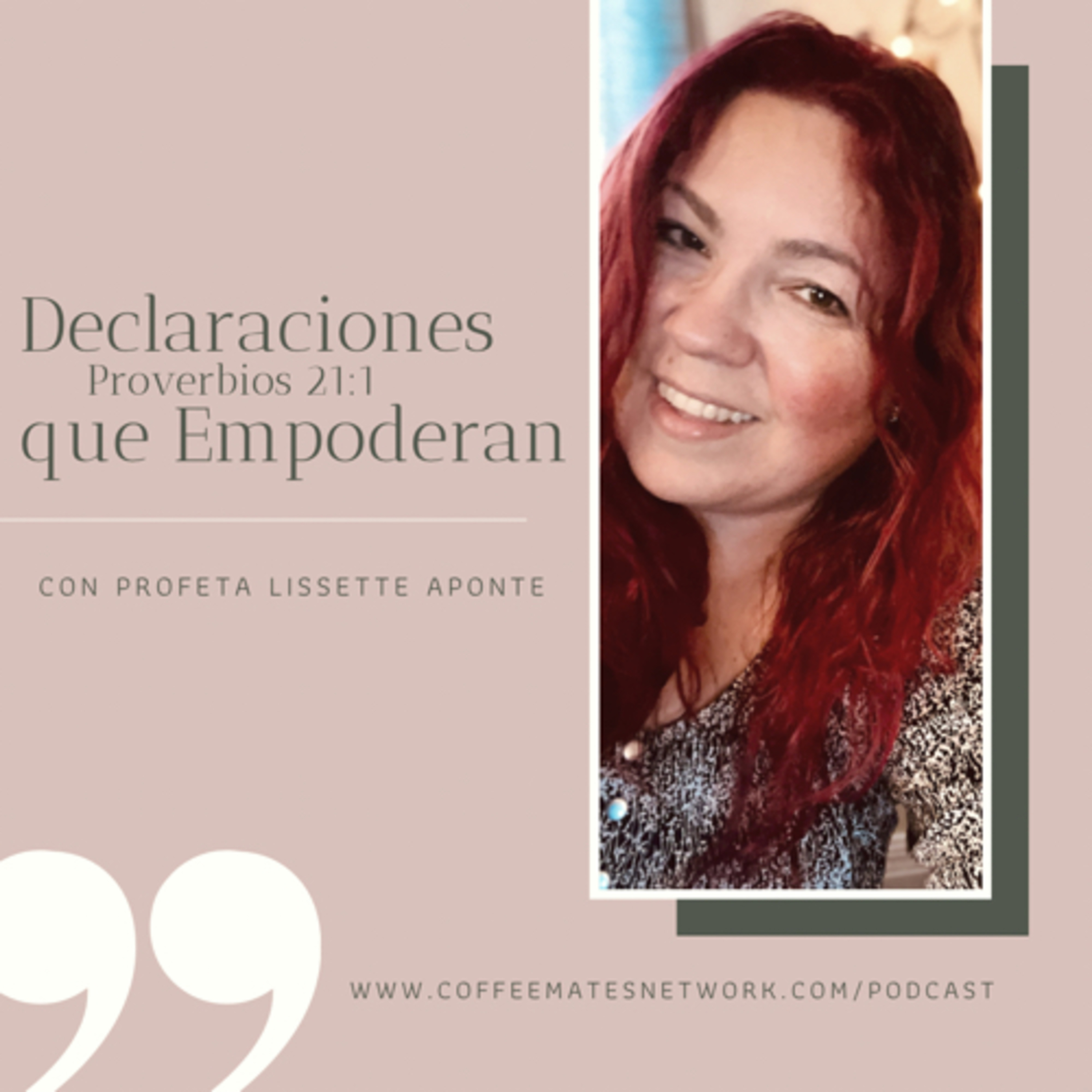 Coffee Mates Network Podcast