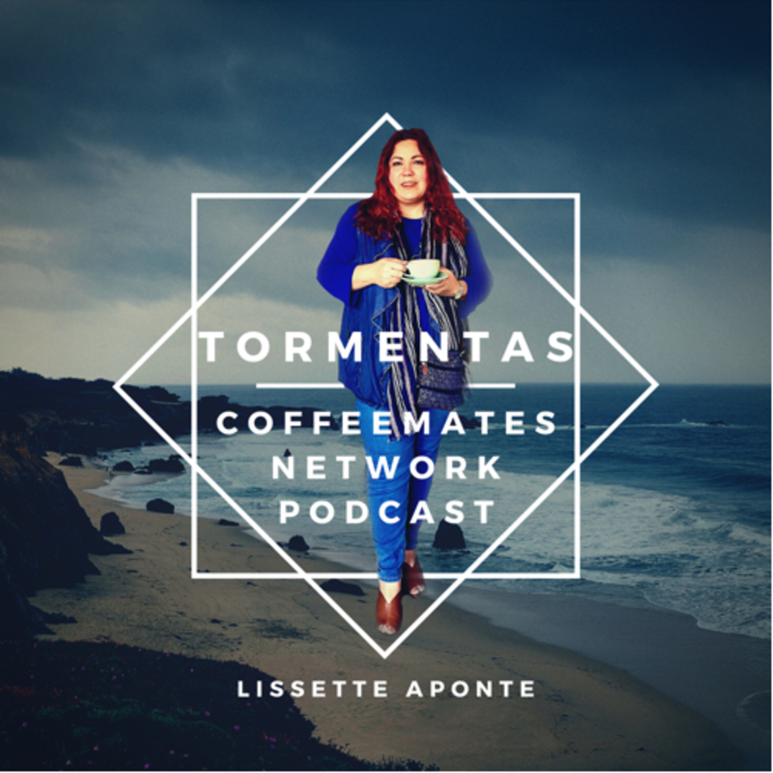 Coffee Mates Network Podcast