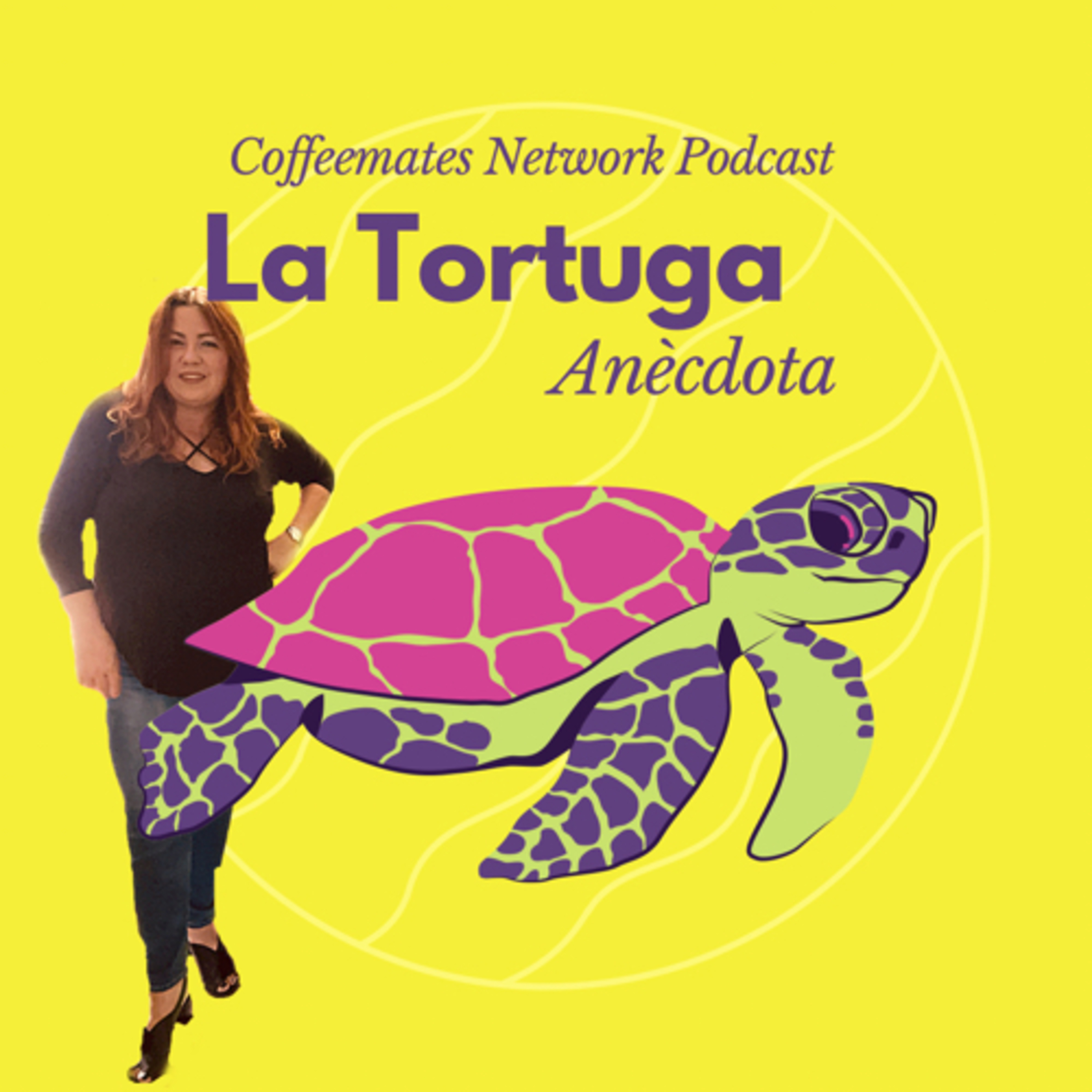 Coffee Mates Network Podcast