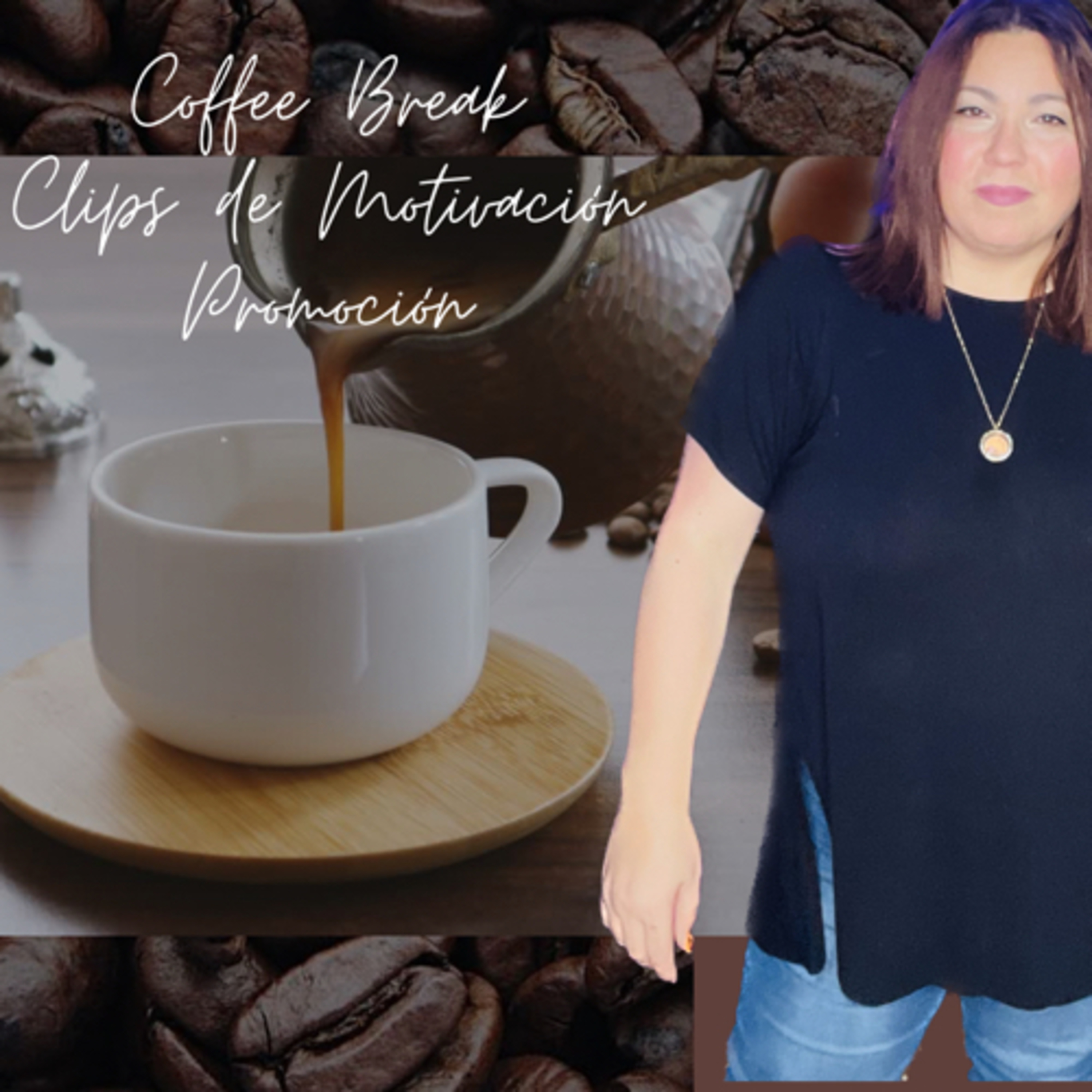 Coffee Mates Network Podcast