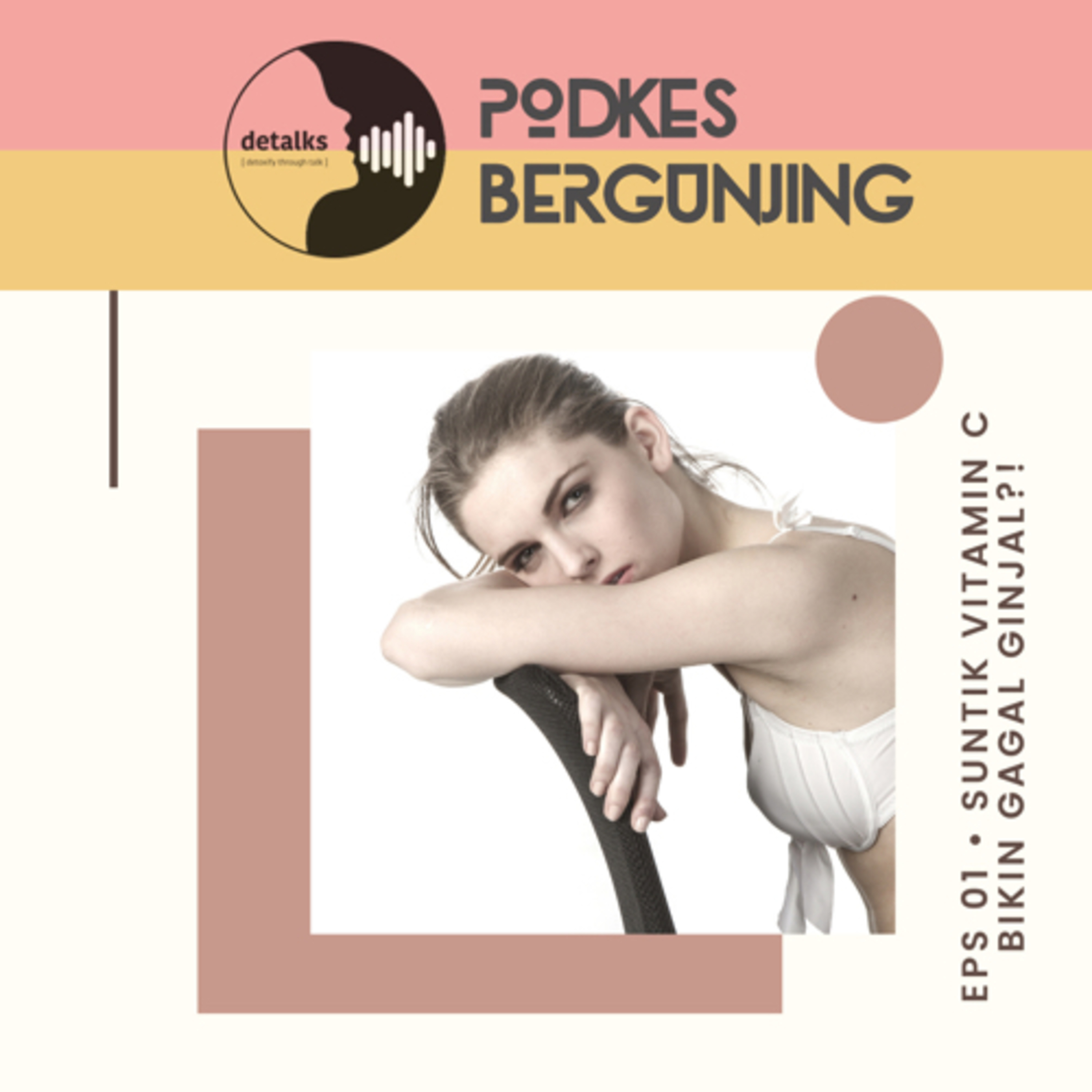 Podkes Bergunjing