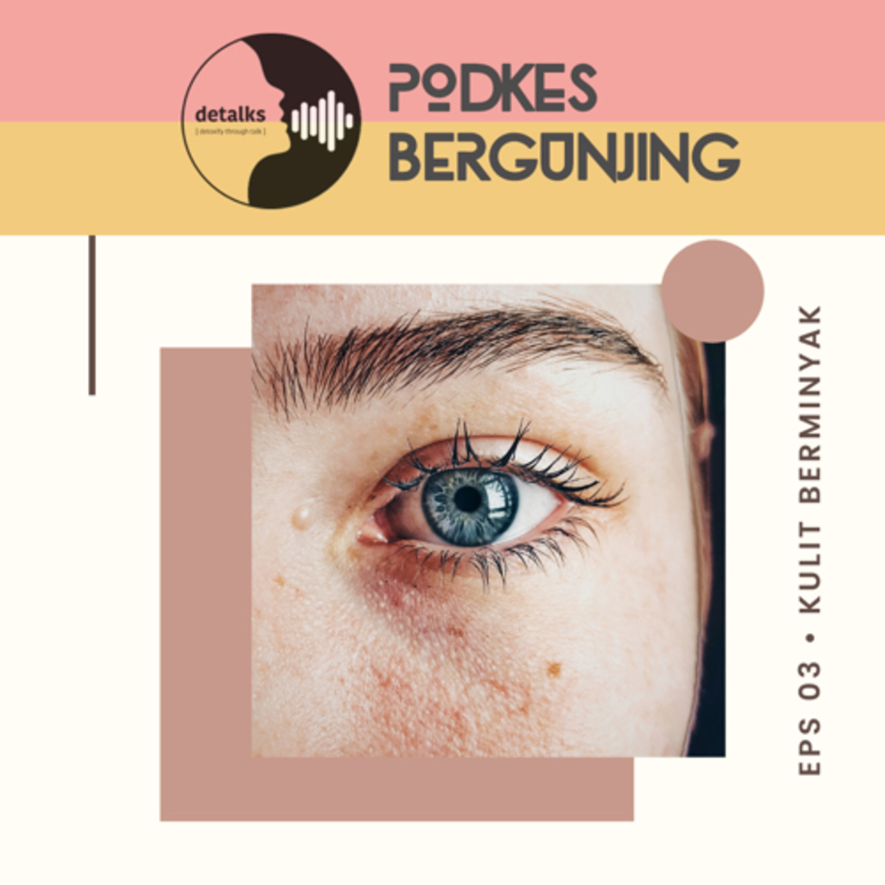 Podkes Bergunjing
